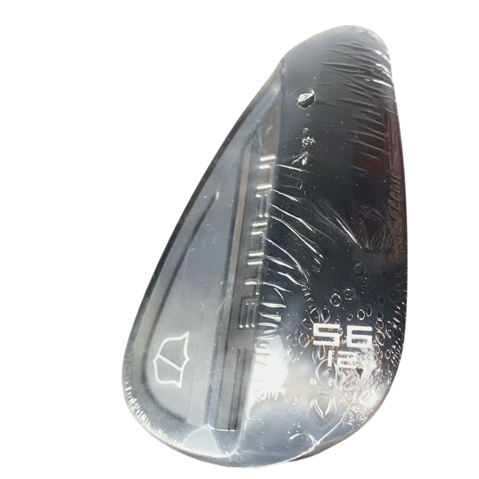 Venstre Wilson Staff Infinite Wedge / Flex Wedge / 56/12