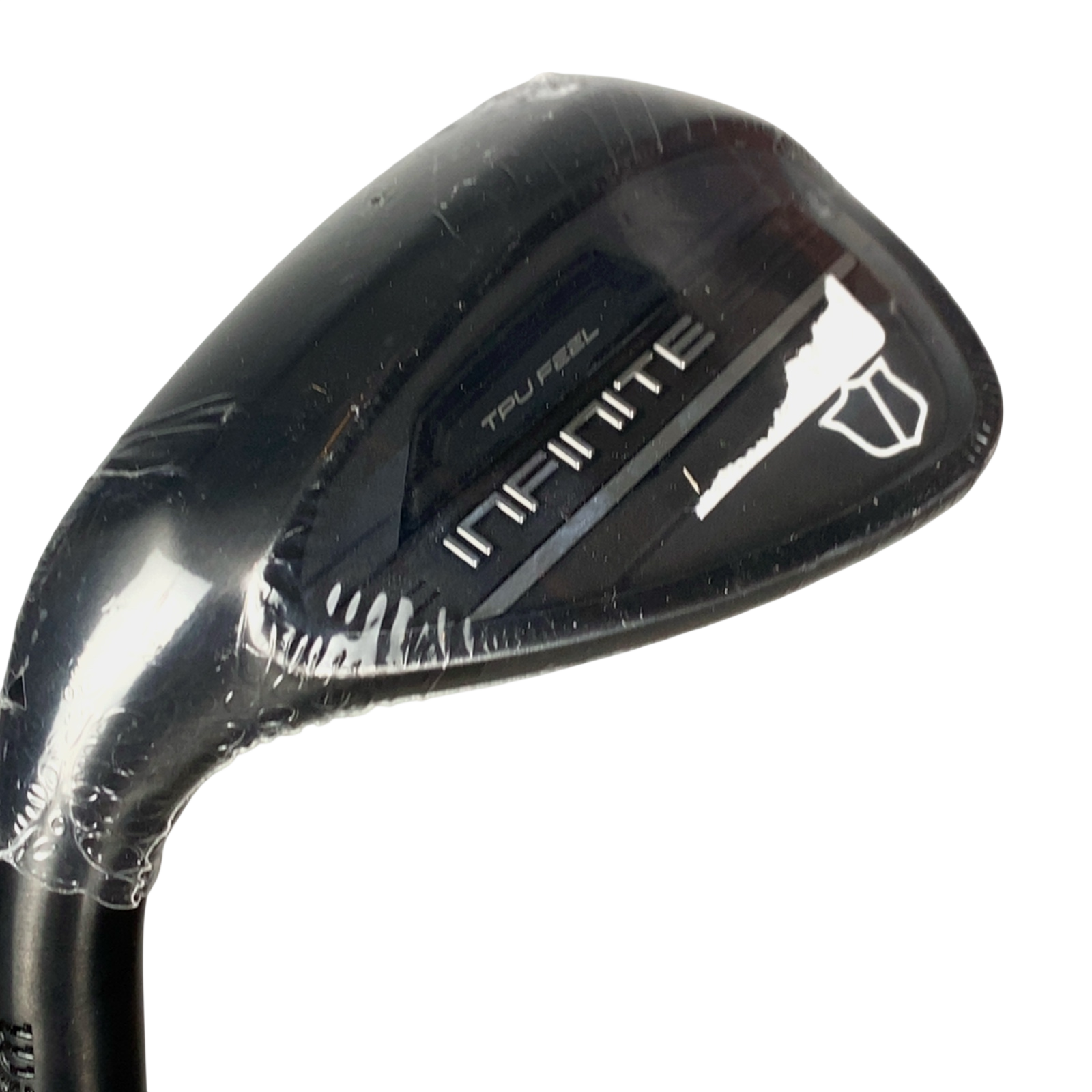 Venstre Wilson Staff Infinite Wedge / Flex Wedge / 60/12