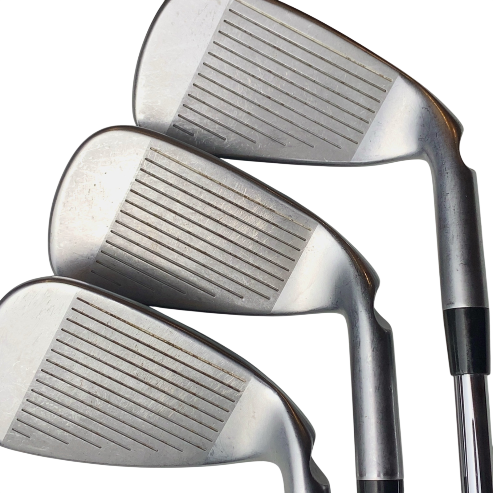 Venstre PING G700 Jernsæt / 6-PW / Flex Regular / SteelFiber