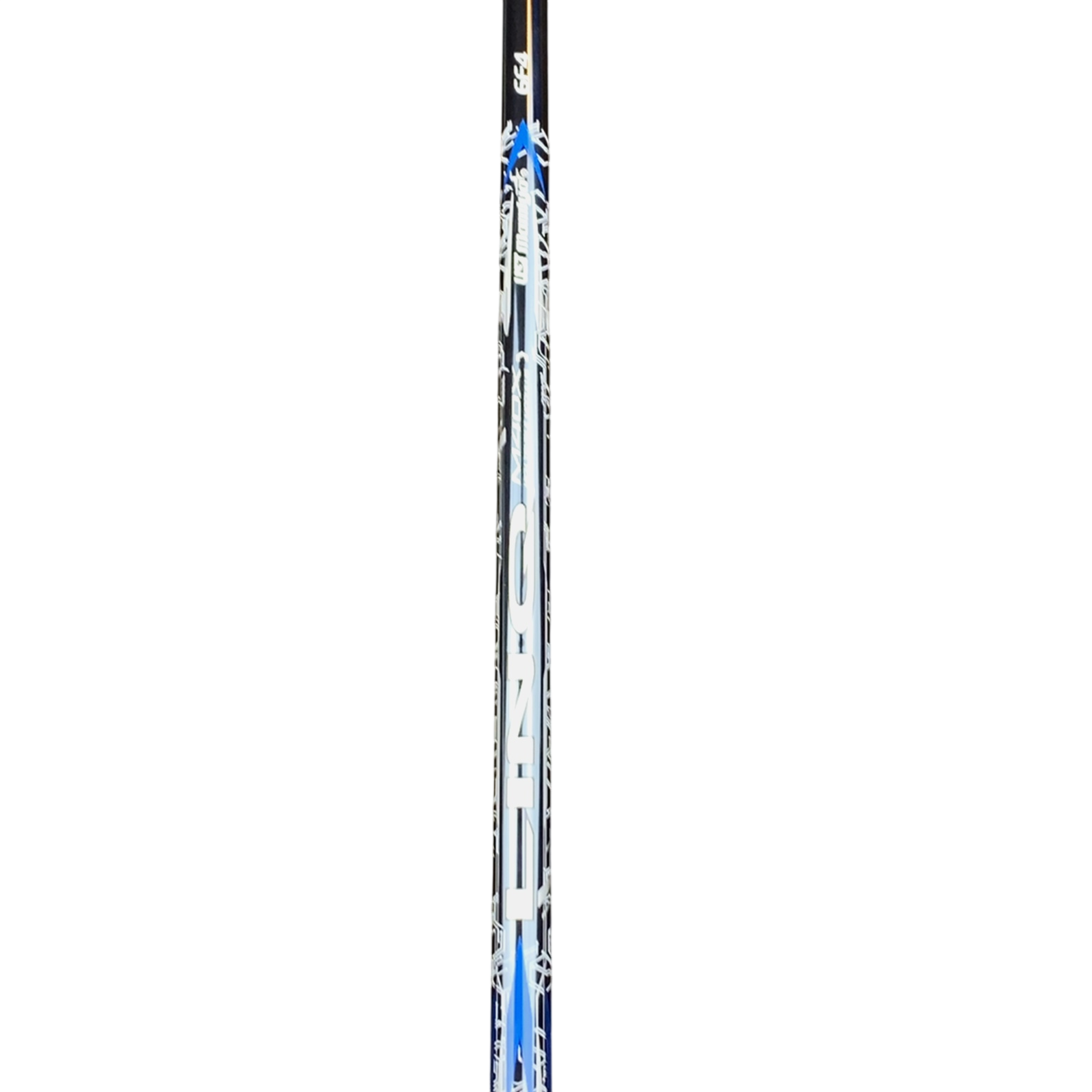 UST Mamiya Lin-Q Blue Driver Skaft / Flex Stiff / Cobra 2nd Gen