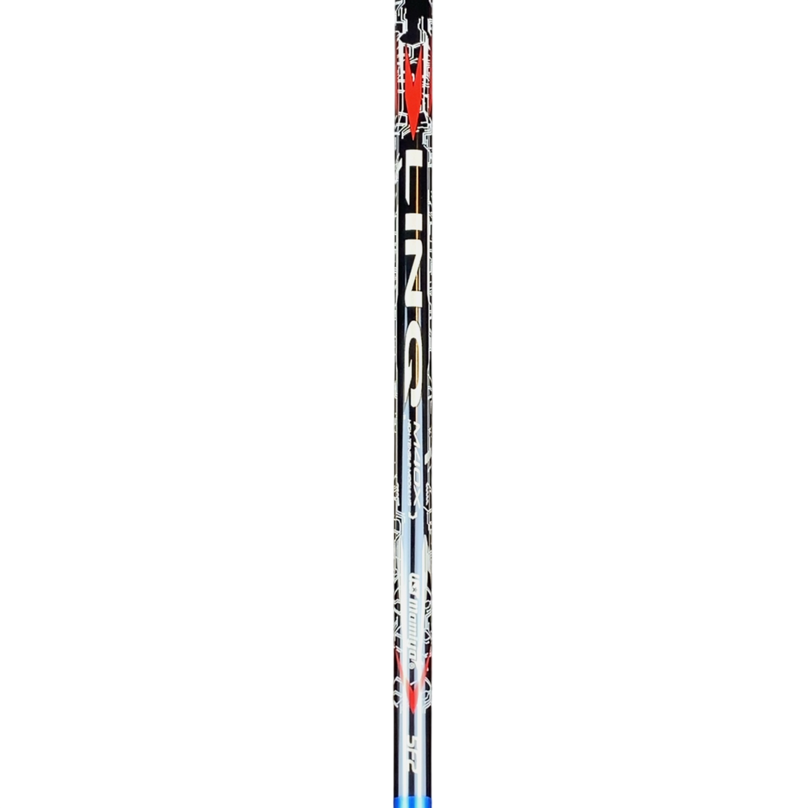 UST Mamiya Lin-Q Red Driver Skaft / Flex A-flex / Wilson