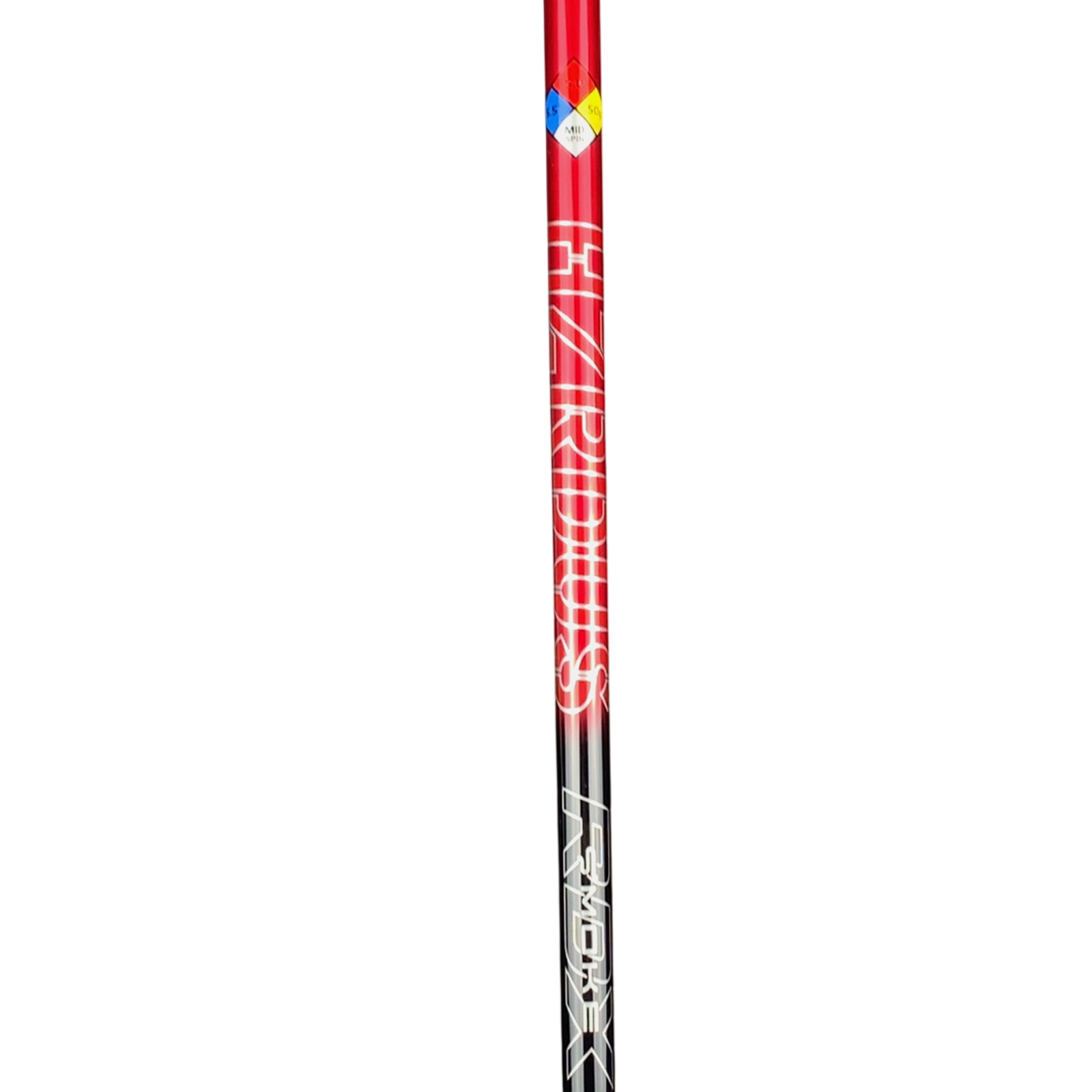 Project X HZRDUS Smoke Rdx Red Driver Skaft / Flex A-flex / Wilson