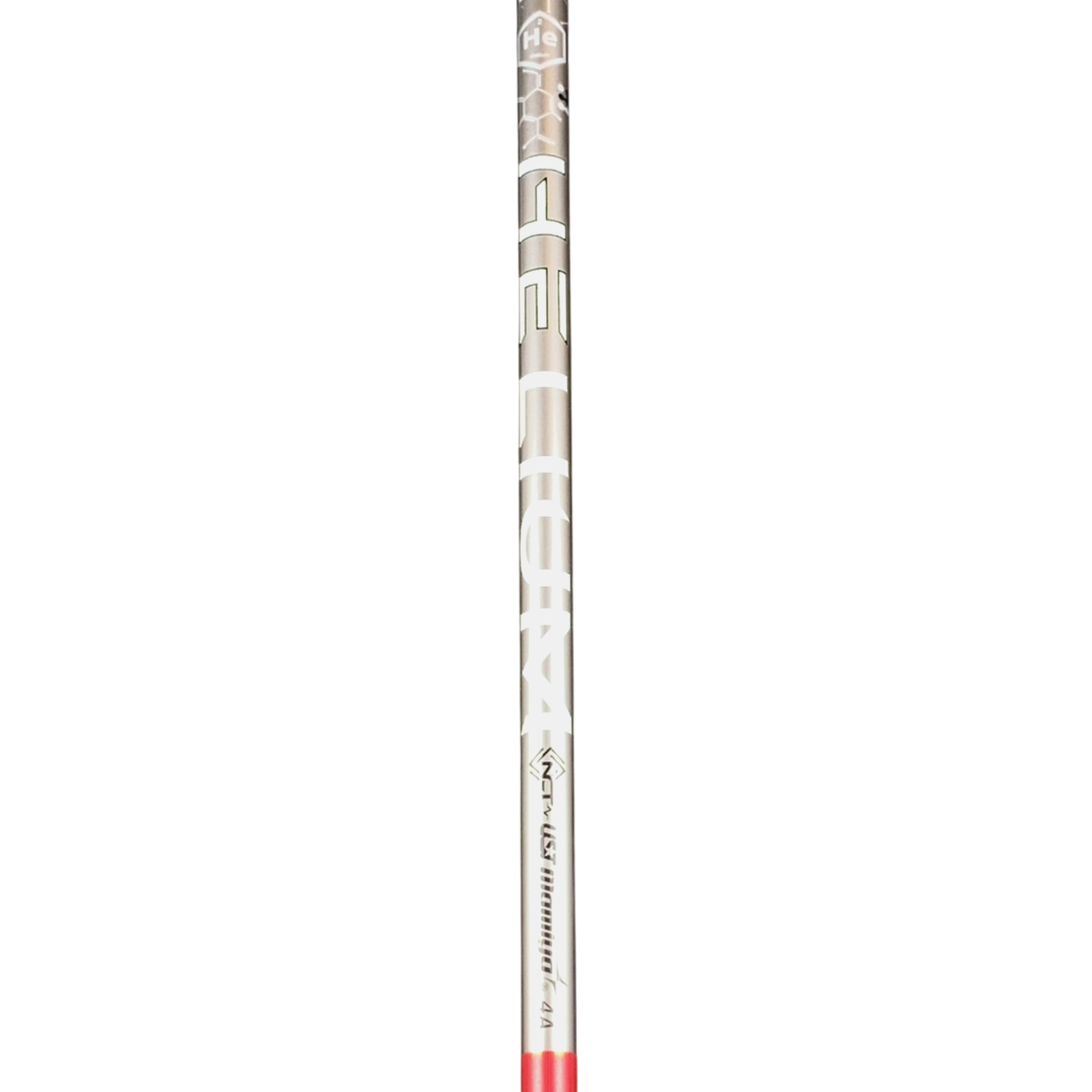 UST Mamiya Helium #3 Fairway Skaft / Flex A-flex / Wilson