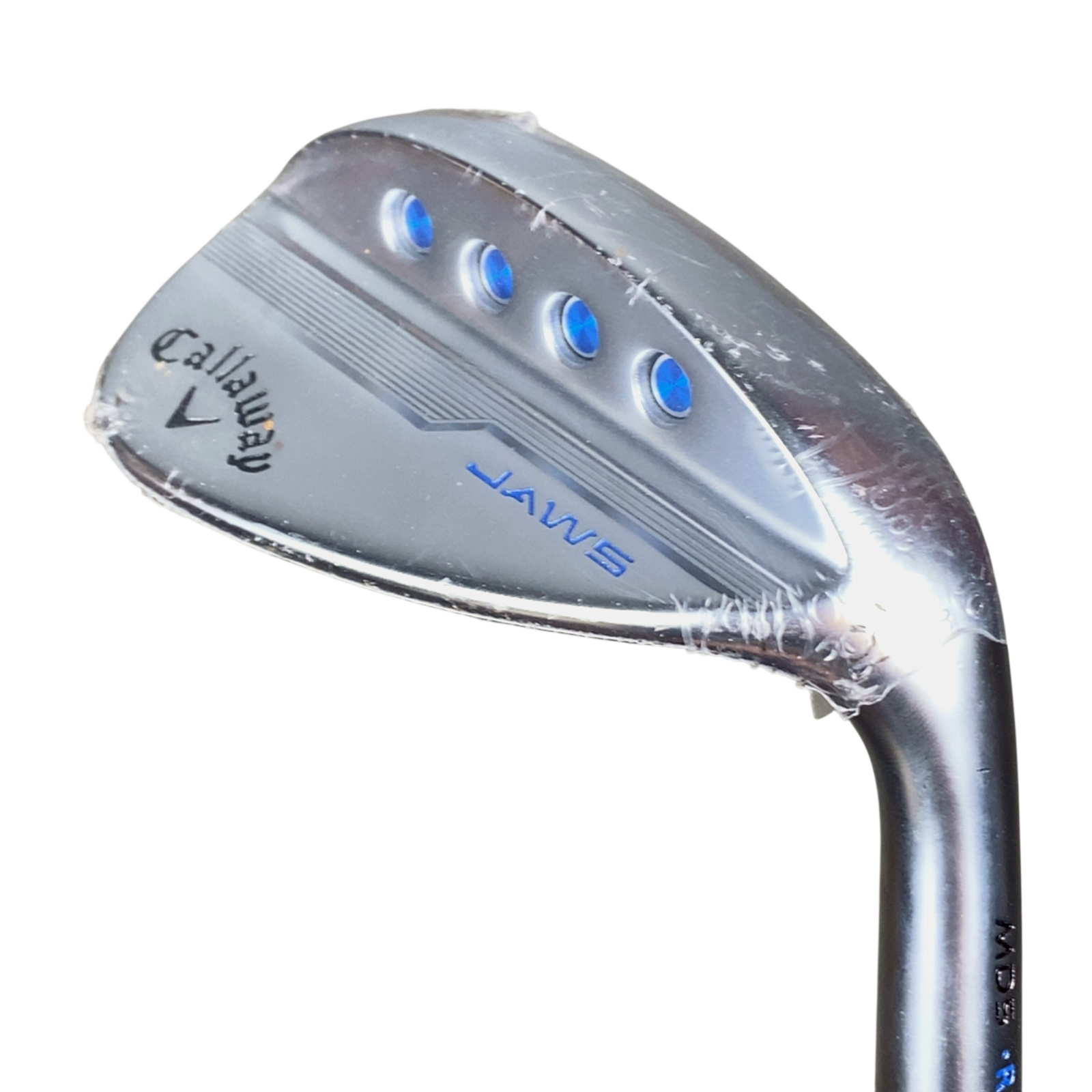 Callaway JAWS MD5 Wedge / Flex Wedge / 56/12