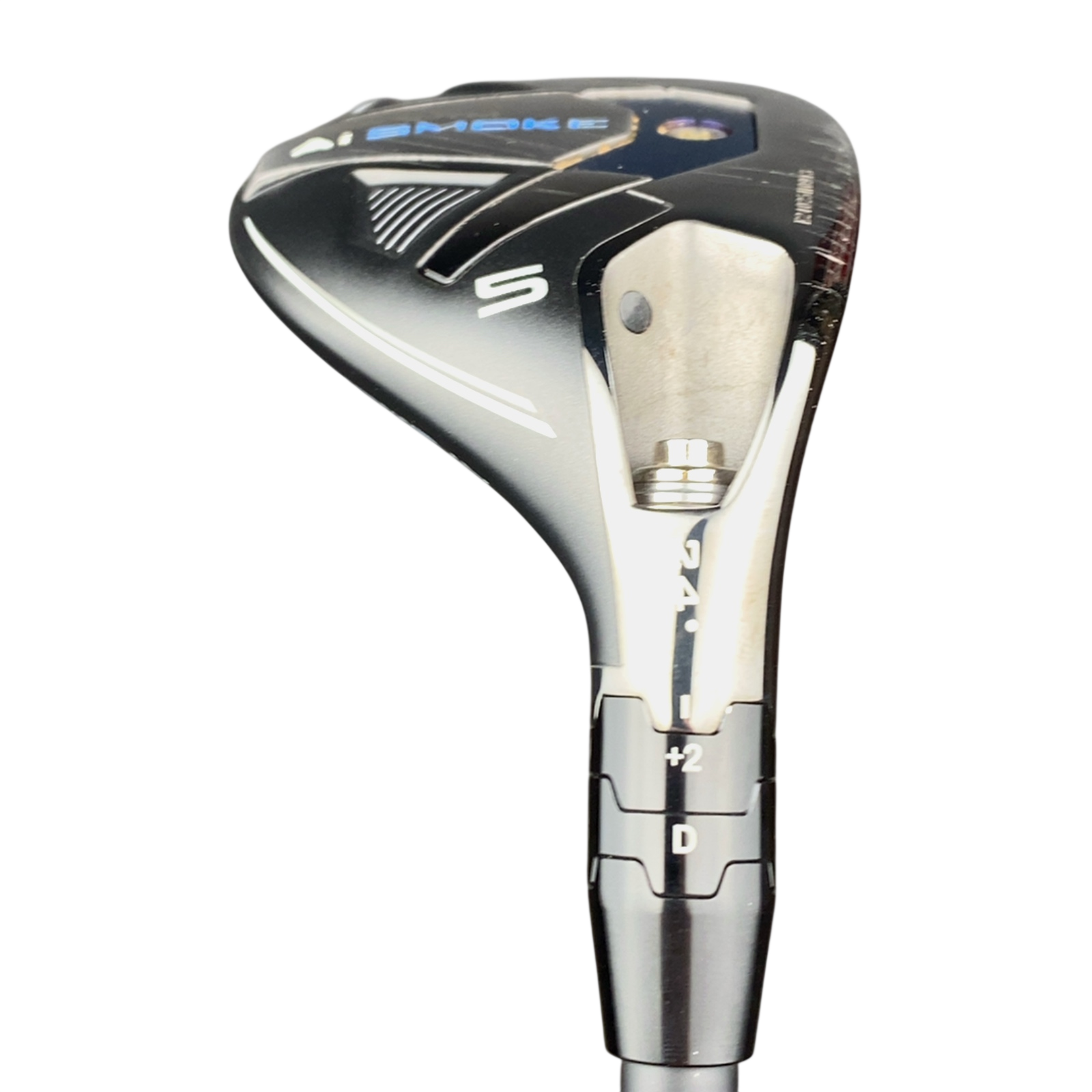 Callaway AI Smoke Hybrid / Flex Regular / #5/24