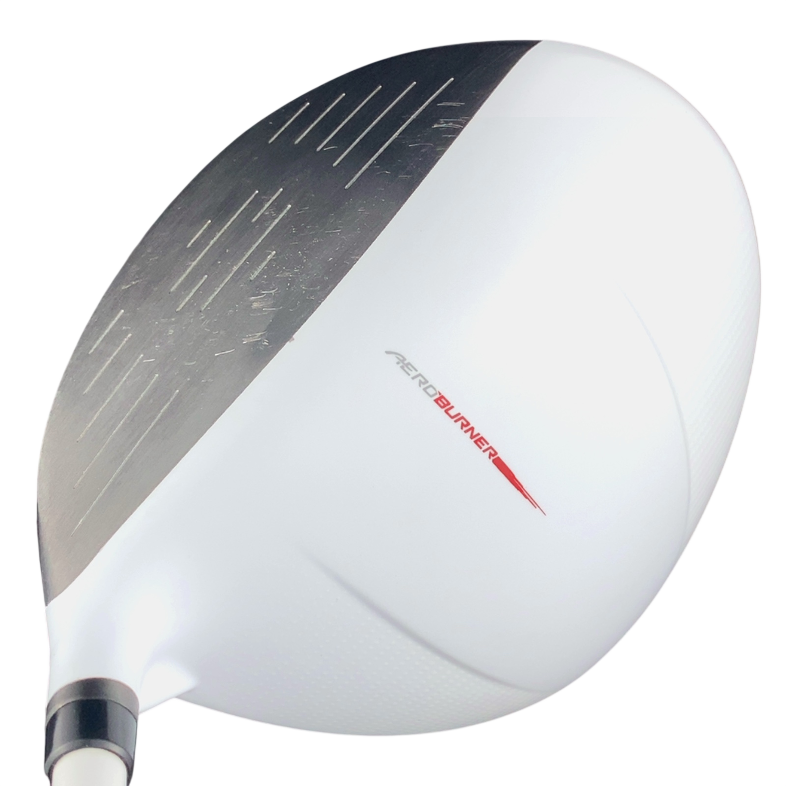 TaylorMade AeroBurner Driver / Flex Regular / Loft 10.5