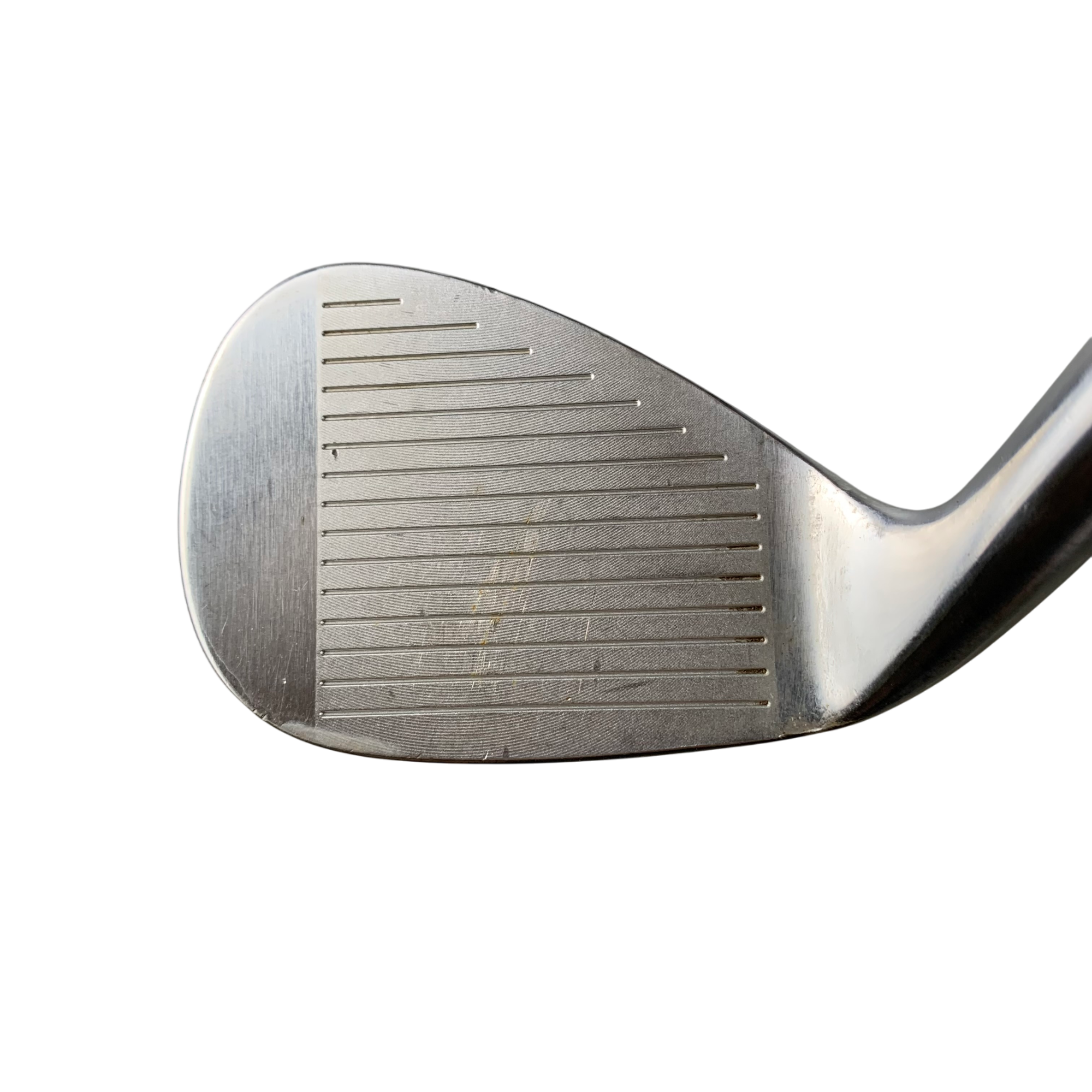 Takomo Skyforger 001 Wedge / Stål / #52/10 galleri billede 2 - brugt golf udstyr i god stand