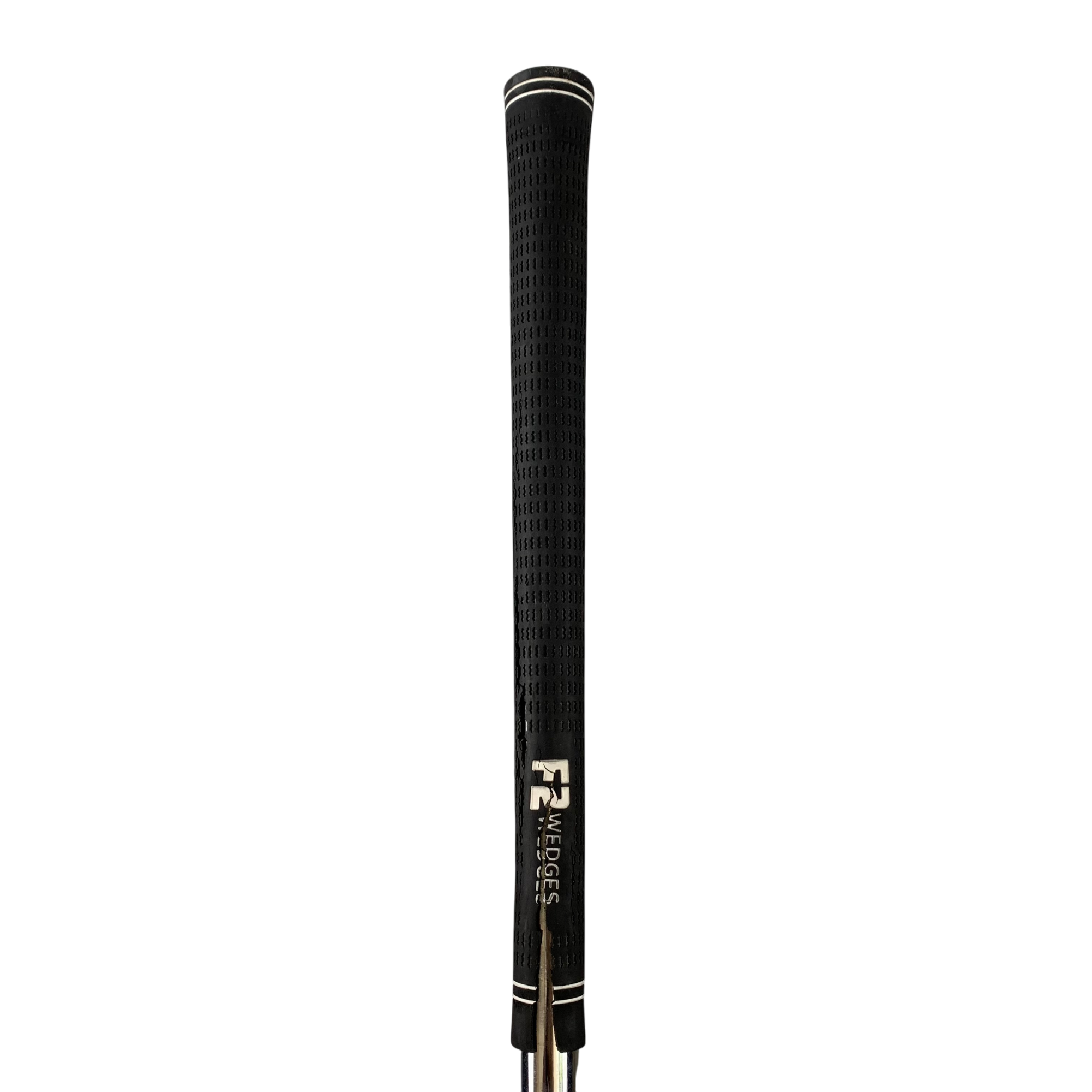 Wave F2 Wedge / Stål / #52/14 galleri billede 4 - brugt golf udstyr i god stand
