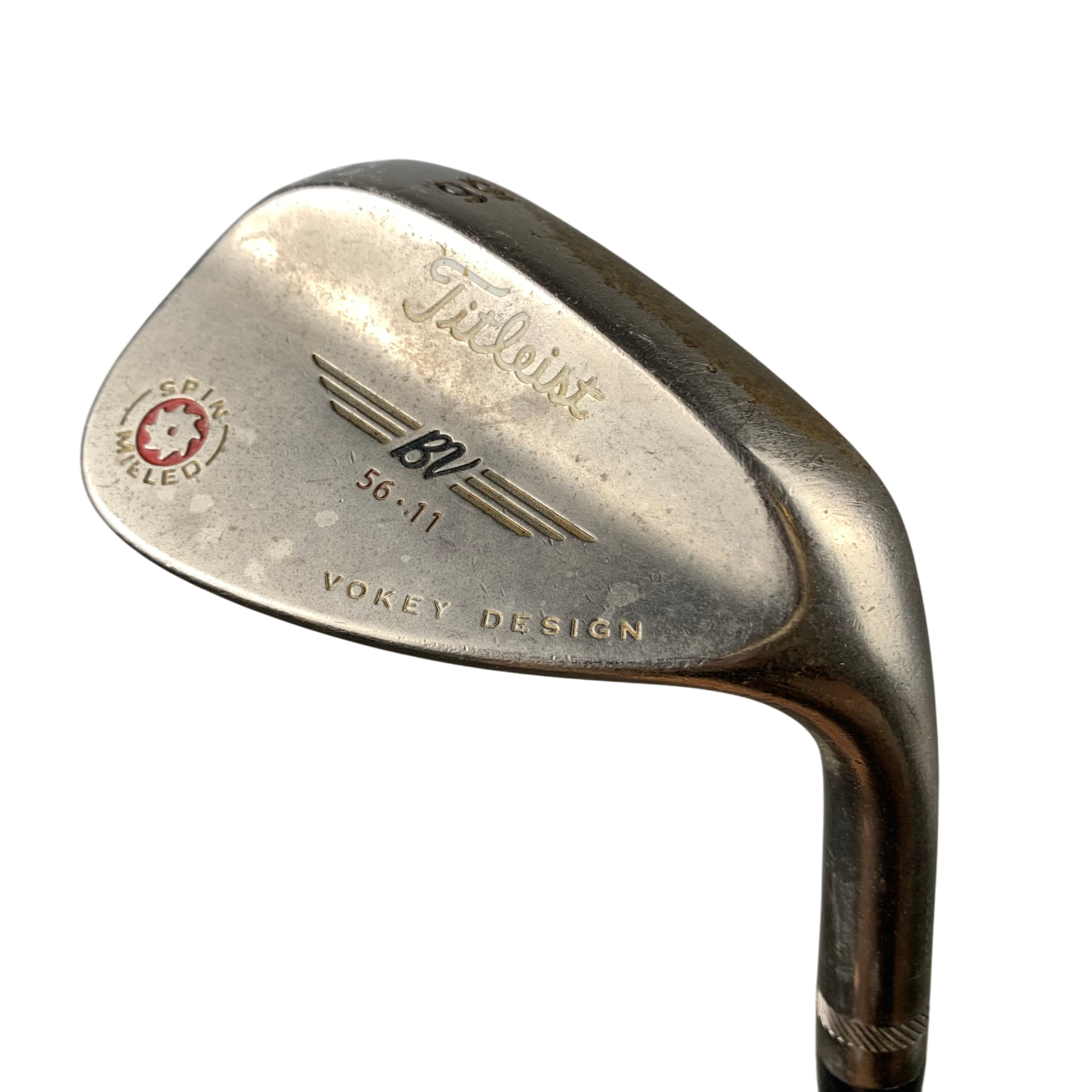Titleist Vokey Design Wedge / Stål / #56/11 hovedbillede - brugt golf udstyr i god stand