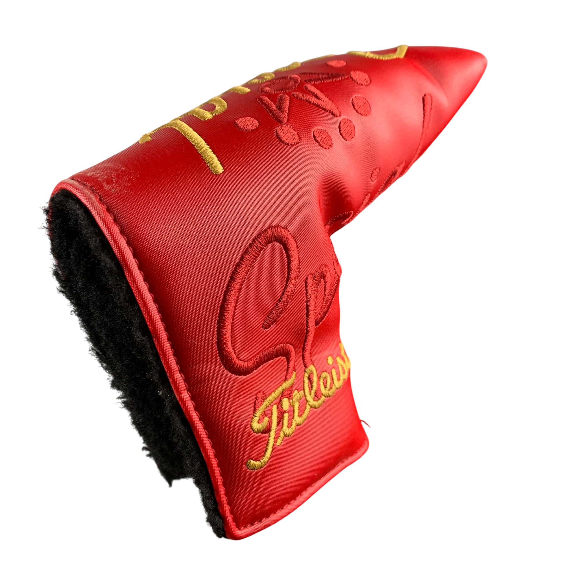 Titleist Scotty Cameron Super select Newport 2 Putter / 35 galleri billede 1 - brugt golf udstyr i god stand