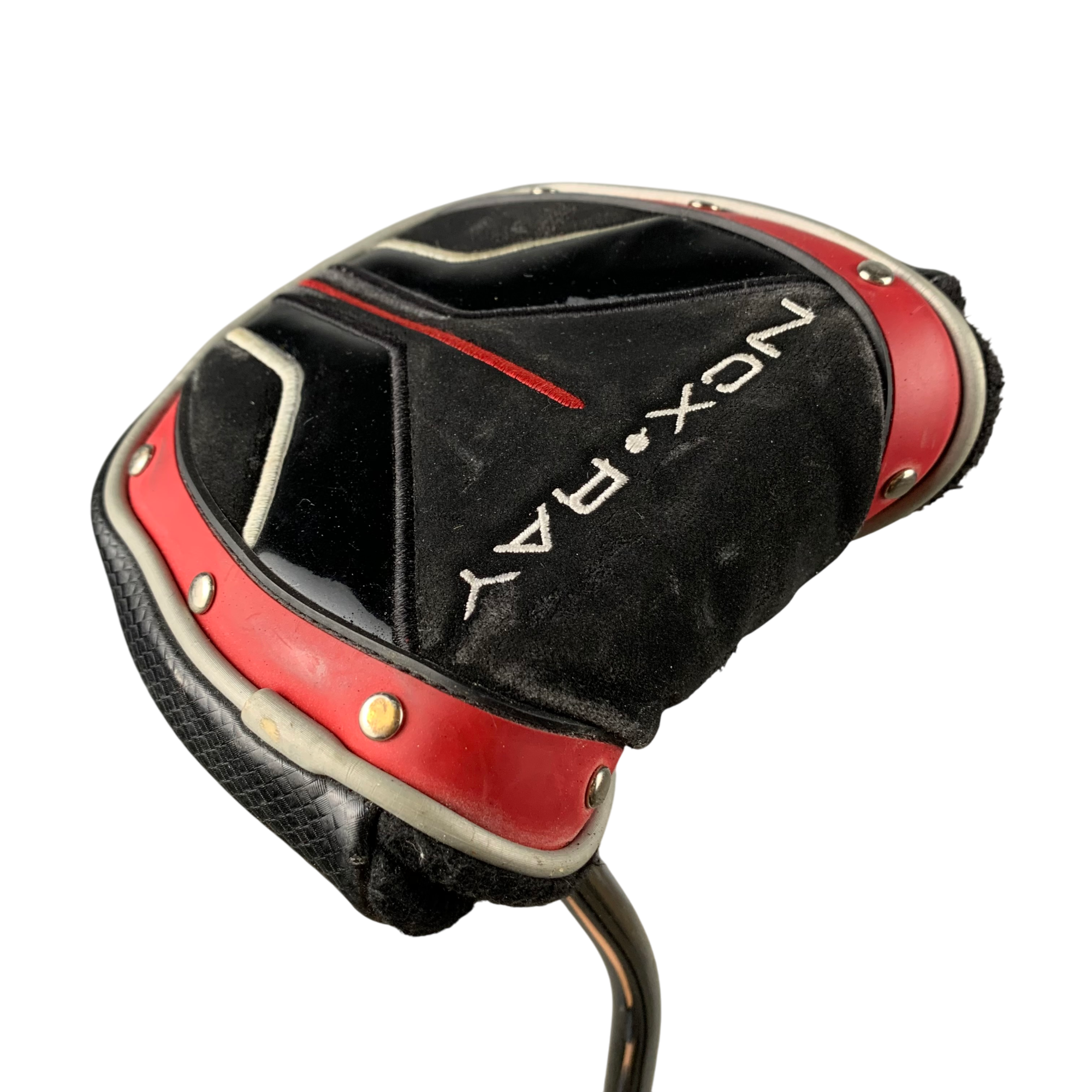 Ray Cook Sigma NCX Putter / 35" galleri billede 1 - brugt golf udstyr i god stand