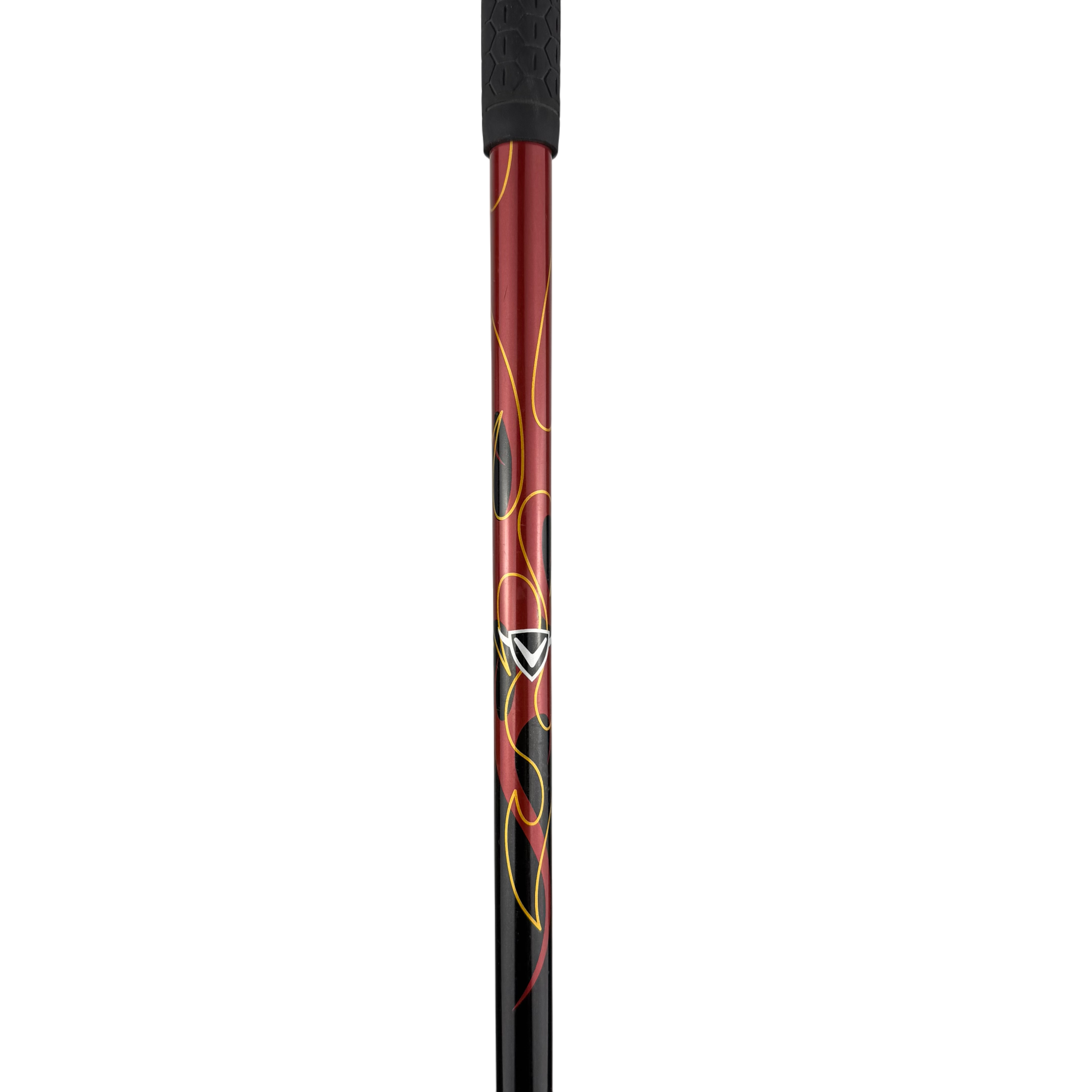 Callaway Diablo Edge Fairway Wood / Flex Regular / Grafit / #5/18 galleri billede 3 - brugt golf udstyr i god stand
