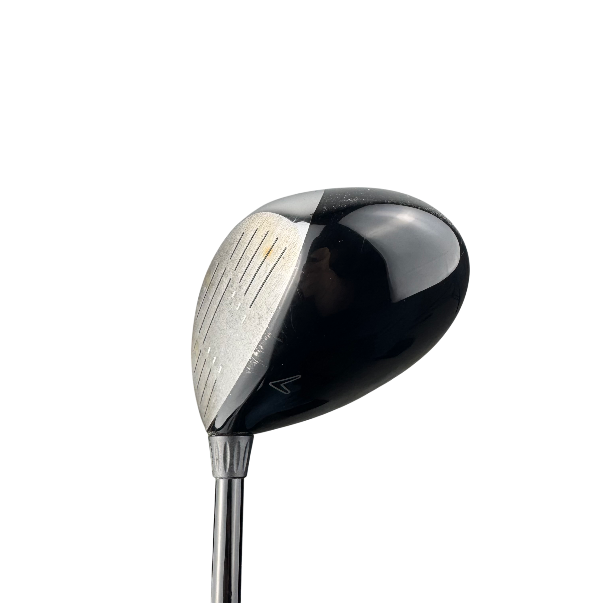 Callaway X Fairway Wood / Flex Regular / Grafit / #3/15 galleri billede 2 - brugt golf udstyr i god stand