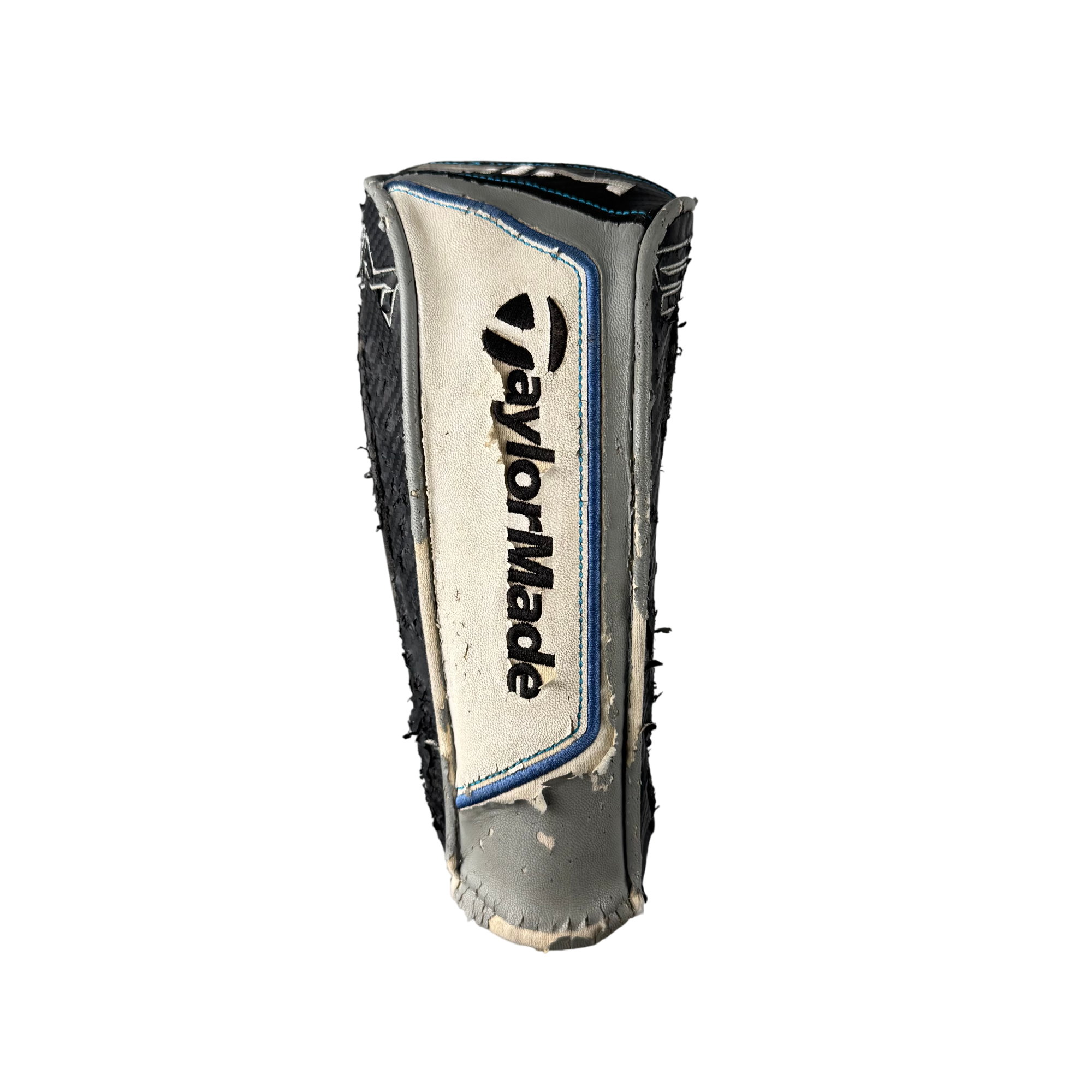 TaylorMade Sim Max D Fairway Wood / Flex A-flex / Grafit / #5/19 galleri billede 1 - brugt golf udstyr i god stand