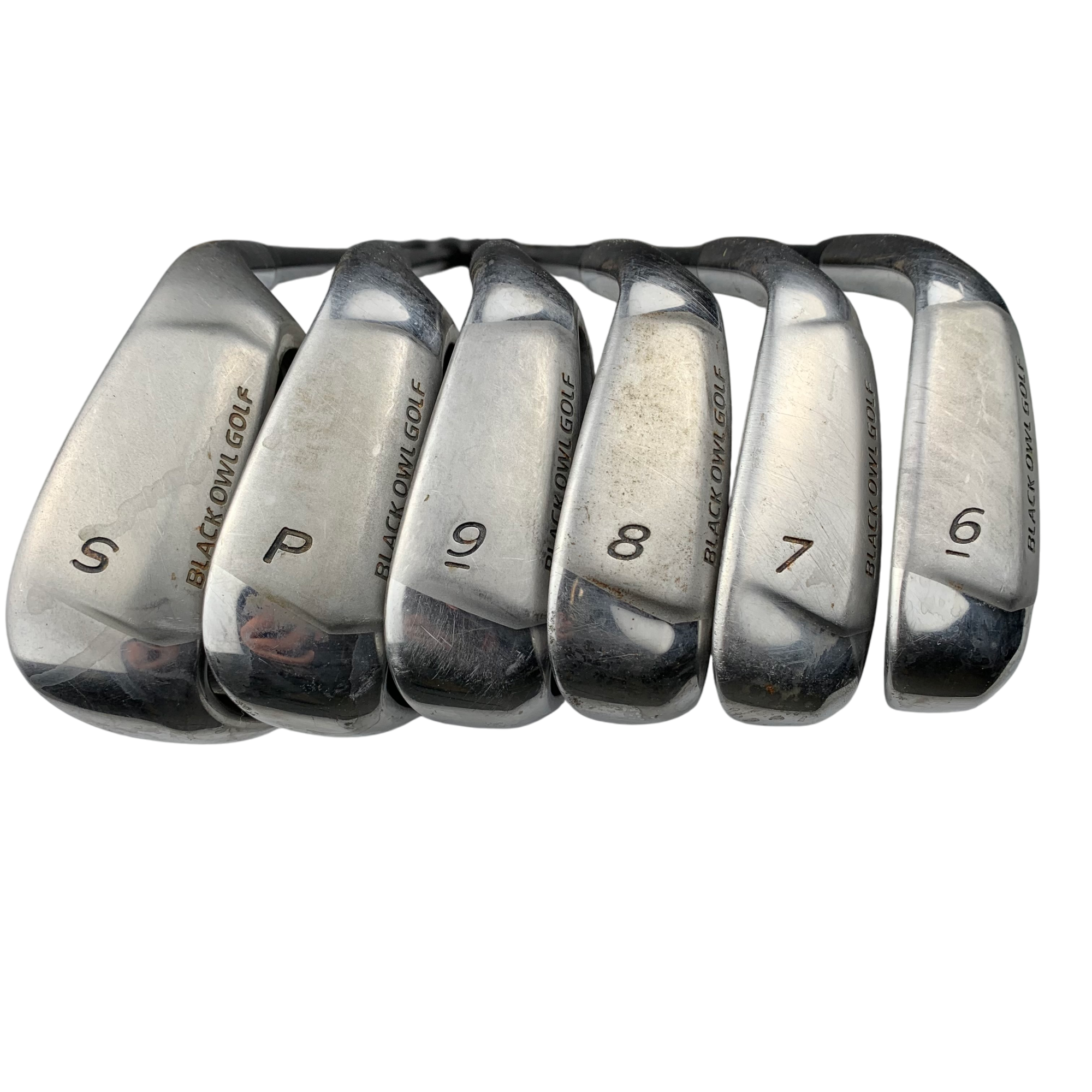 Cleveland RTX-4 Wedge / Grafit / #54/10 galleri billede 1 - brugt golf udstyr i god stand
