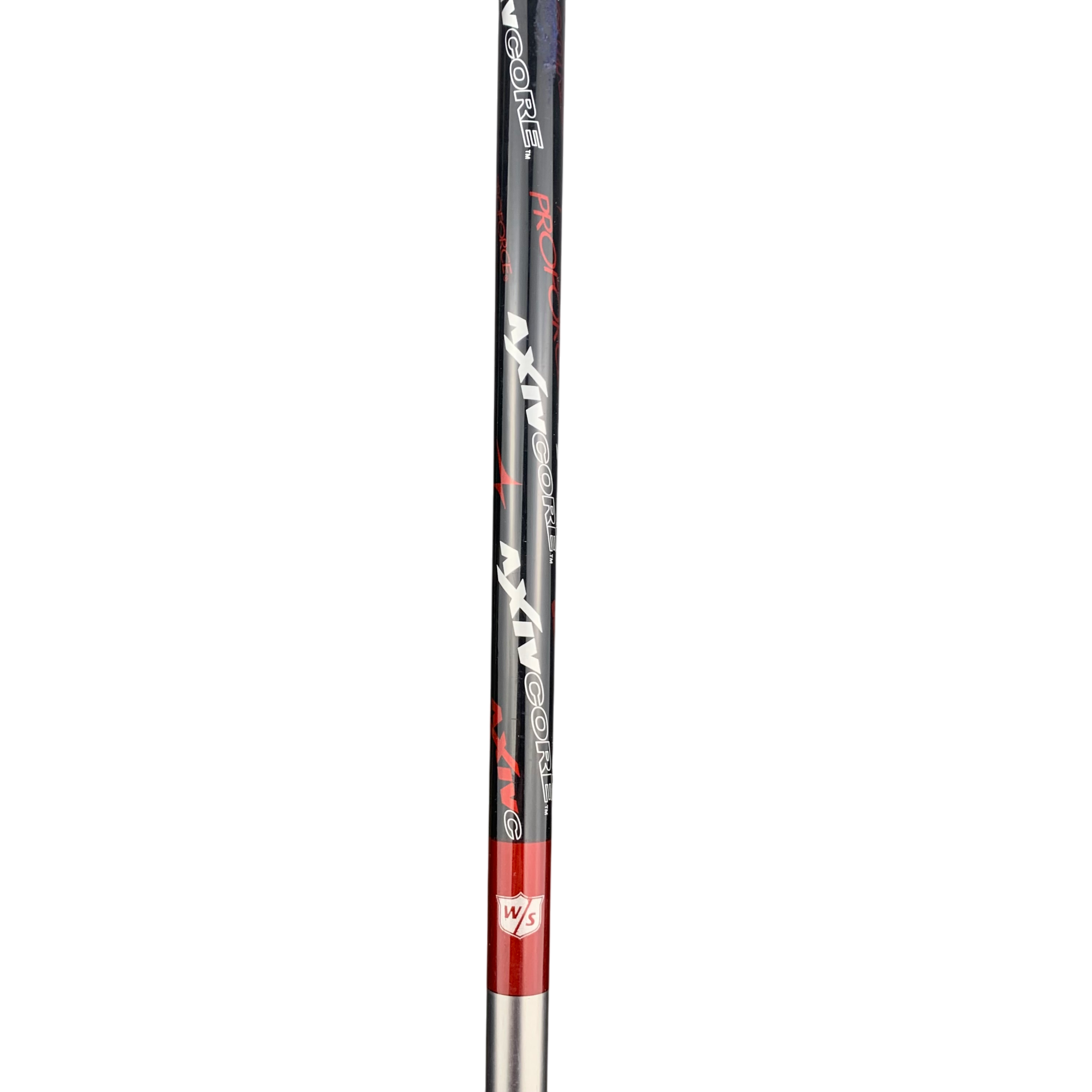 Wilson Staff Fybrid Fairway Wood / Flex Regular / Grafit / #3/15 galleri billede 3 - brugt golf udstyr i god stand