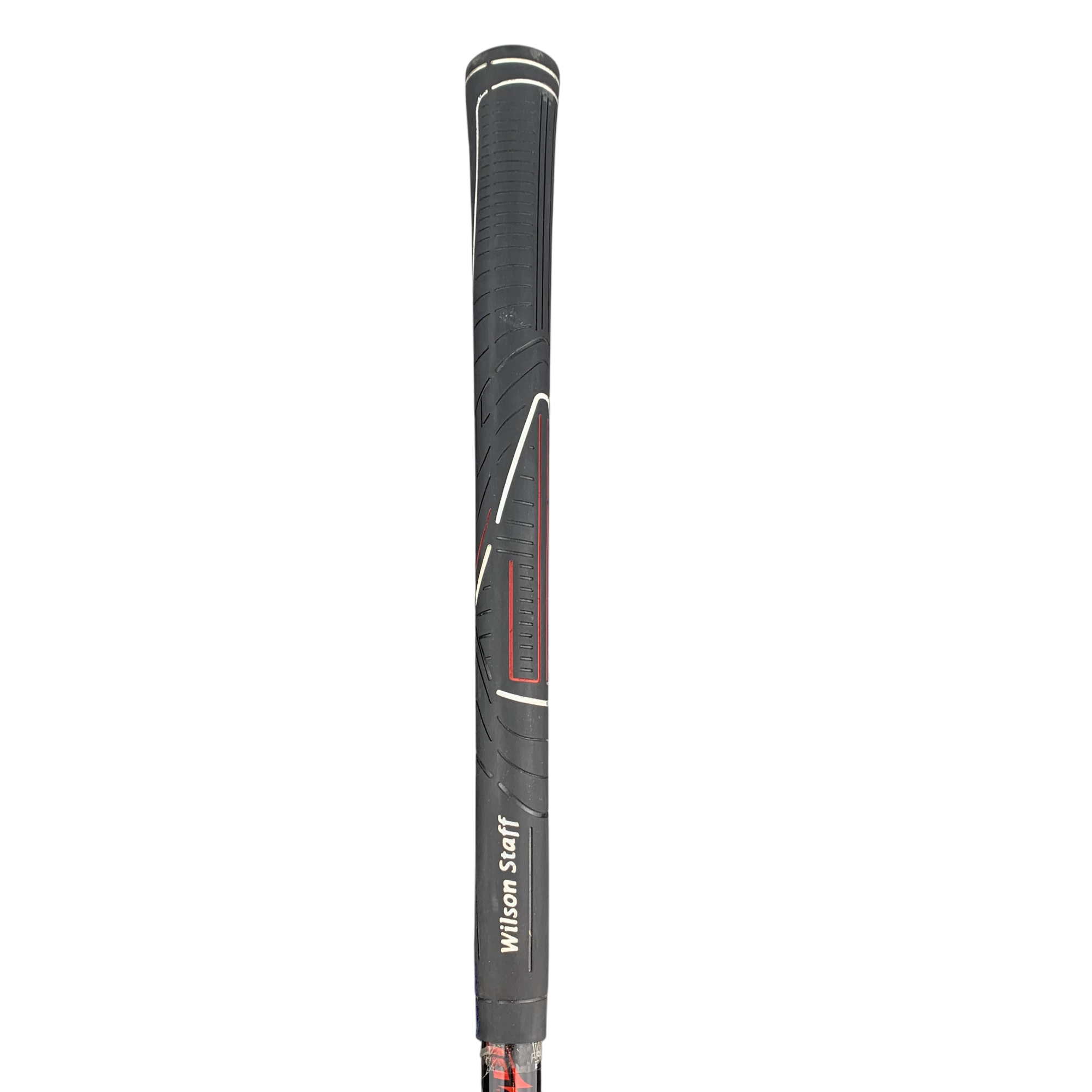 Wilson Staff Fybrid Fairway Wood / Flex Regular / Grafit / #3/15 galleri billede 4 - brugt golf udstyr i god stand
