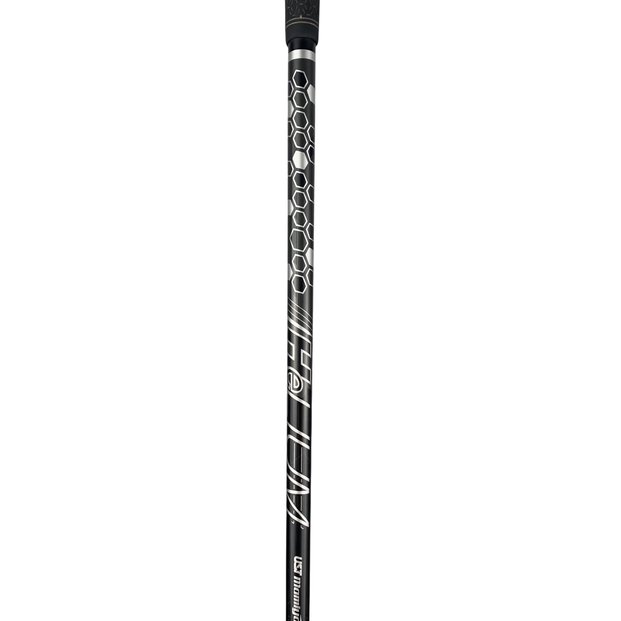 Callaway Mavrik Max Fairway Wood / Flex Ladies / Grafit / #5/18 galleri billede 4 - brugt golf udstyr i god stand