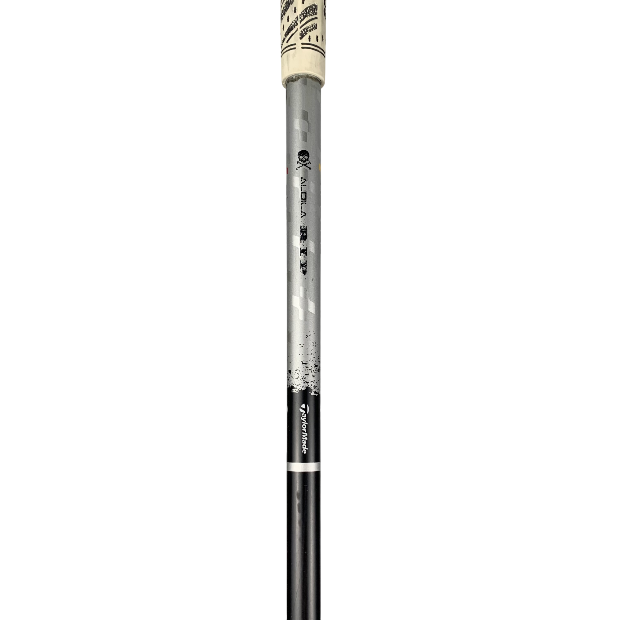 TaylorMade Rescue Hybrid / Flex Regular / Grafit / #3/18 galleri billede 4 - brugt golf udstyr i god stand