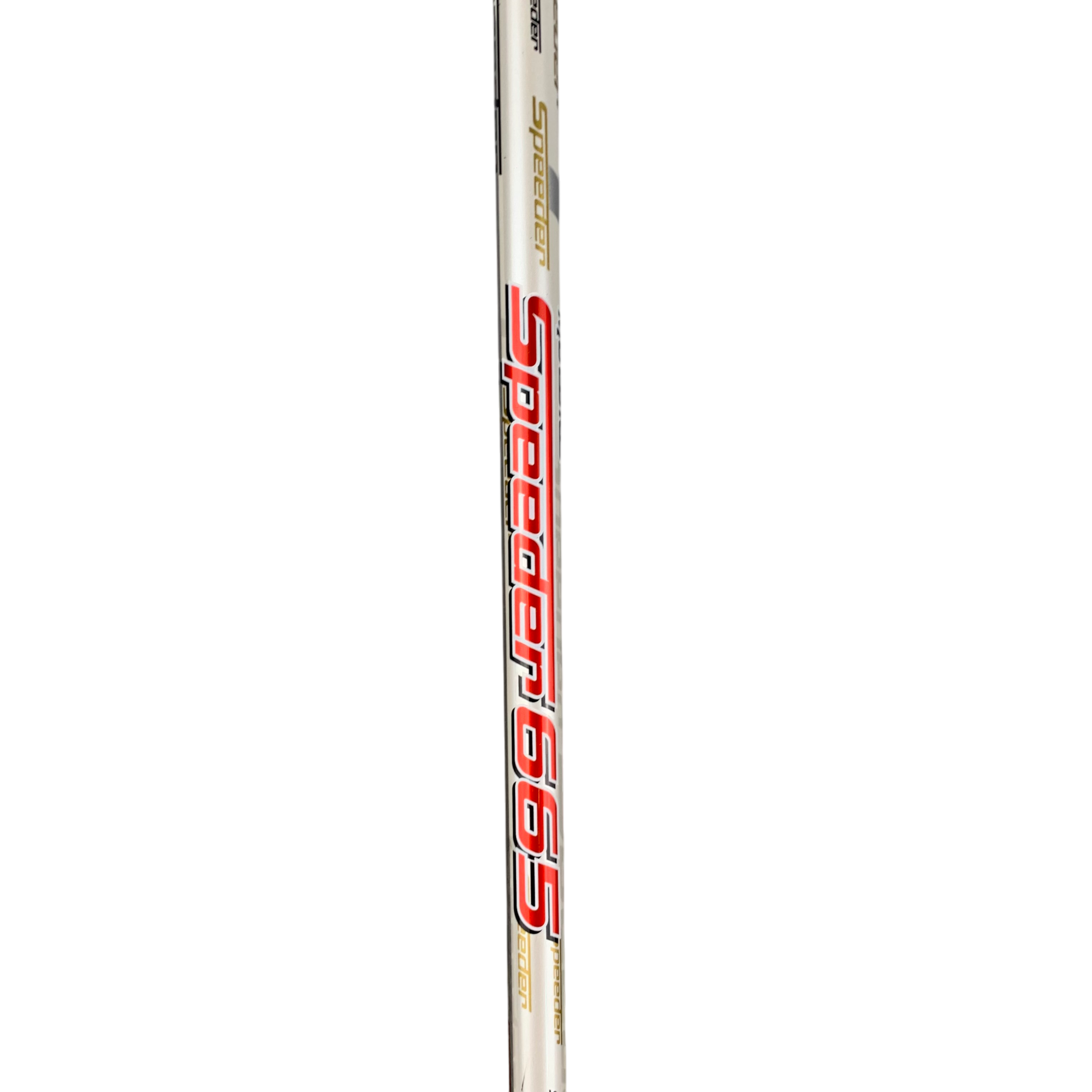Callaway Big Bertha Aplha 815 Fairway Wood / Flex Stiff / Grafit / #3/16 galleri billede 3 - brugt golf udstyr i god stand