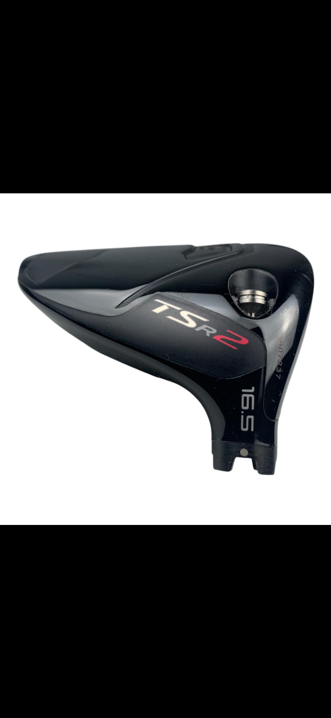 Titleist TSR2 Fairway Hoved / #4/16.5