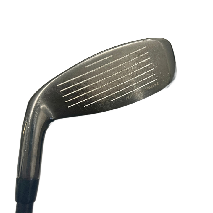 Callaway Mavrik Hybrid Fairway 4 / 24 2020 Brugt Slidt Stand