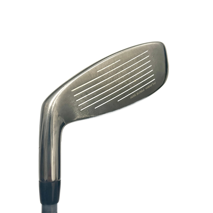 Callaway Mavrik Hybrid Fairway 5 / 27 2020 Brugt Okay Stand