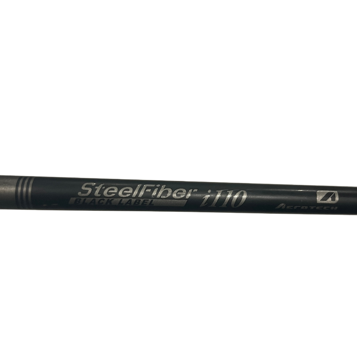 Titleist SM8 Grafit F-Grind Wedge 50/08 Brugt God Stand