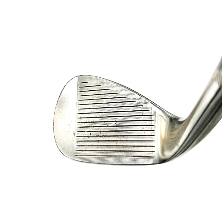Titleist Vokey SM7 Brushed Steel F-Grind Wedge 52/12 Brugt Okay Stand