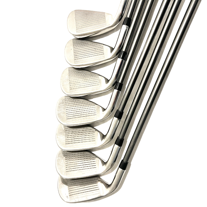 Callaway Rogue Jern 5-SW Graphite-Pakkesæt Brugt God Stand