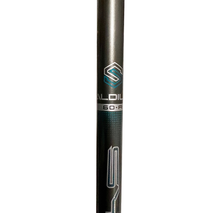 Callaway Rogue Jern 5-SW Graphite-Pakkesæt Brugt God Stand