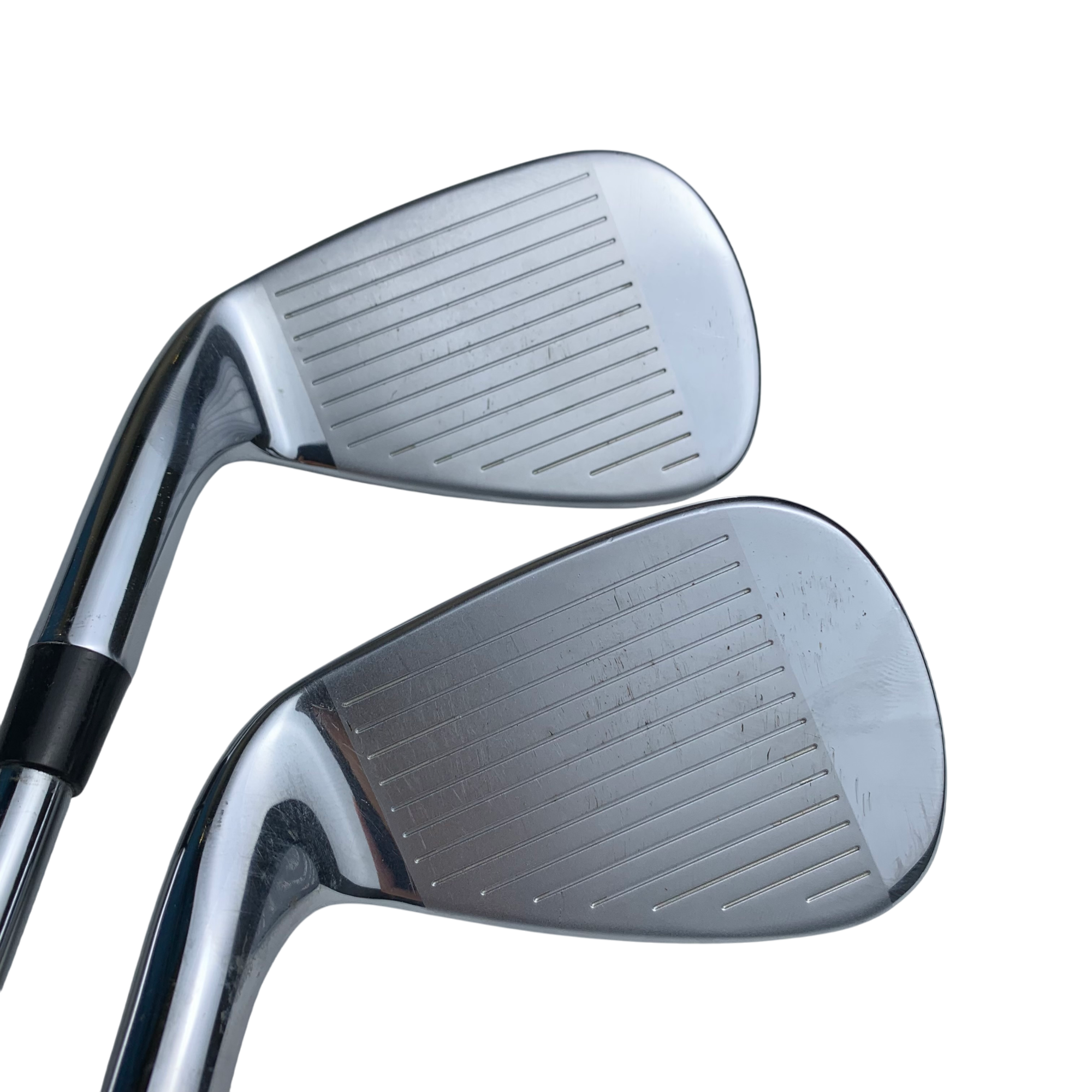 Wilson Staff D9 Forged Jernsæt / Flex Stiff / 5-P / Stål galleri billede 6 - brugt golf udstyr i god stand