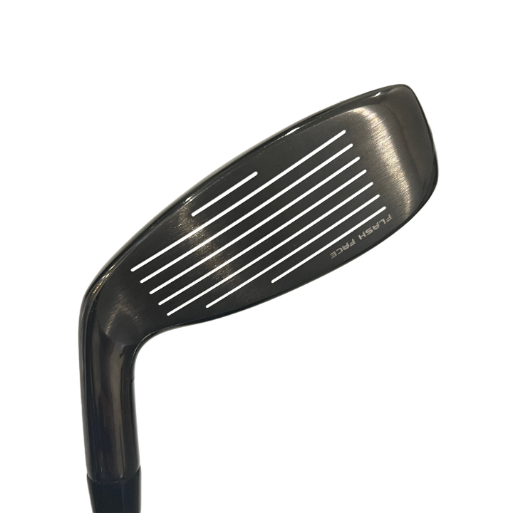 Callaway Mavrik Hybrid Fairway 4 / 20 Brugt Som ny