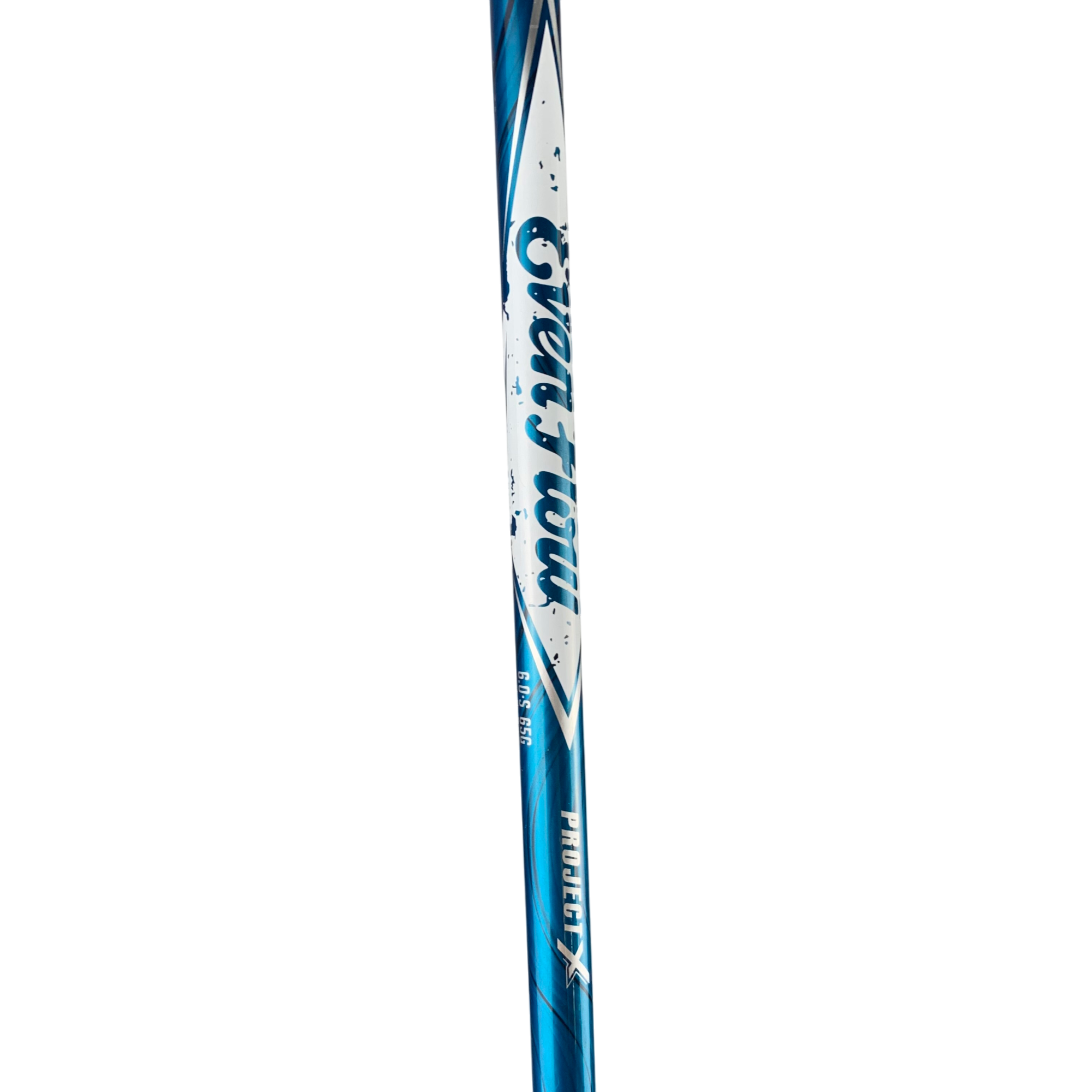 Project X EvenFlow Driver Skaft / Flex Stiff / Callaway 3rd Gen hovedbillede - brugt golf udstyr i god stand