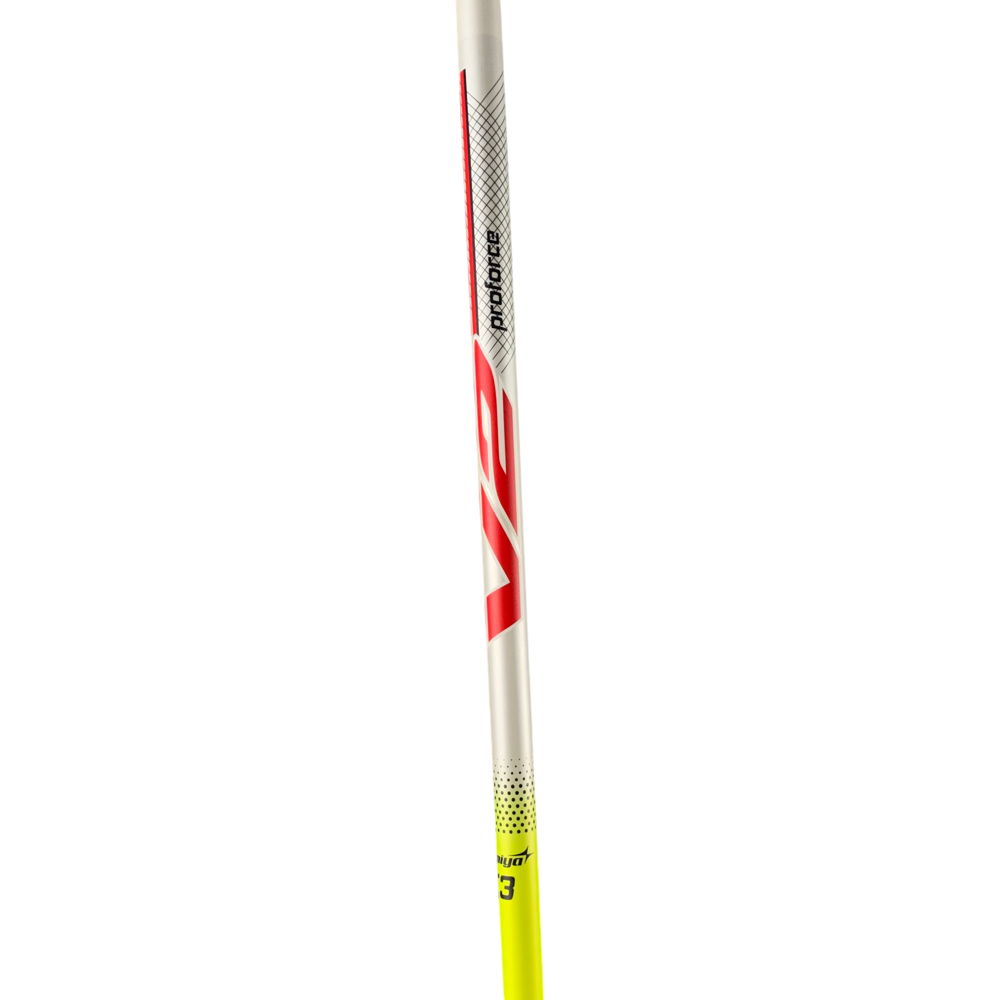 UST Mamiya PROFORCE V2 Driver Skaft / Flex Regular / TaylorMade 2nd Gen hovedbillede - brugt golf udstyr i god stand
