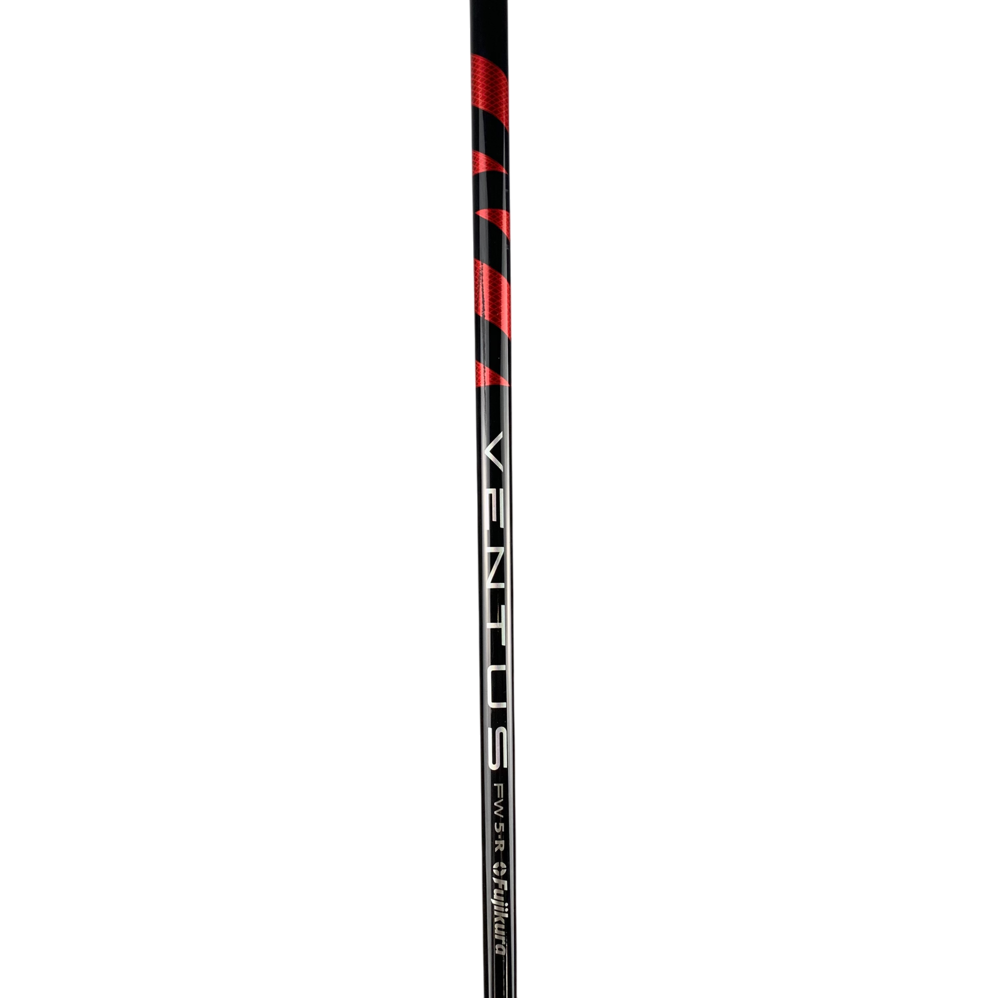 Fujikura Ventus Red 3-Wood Skaft / Flex Regular / Ingen Adapter hovedbillede - brugt golf udstyr i god stand