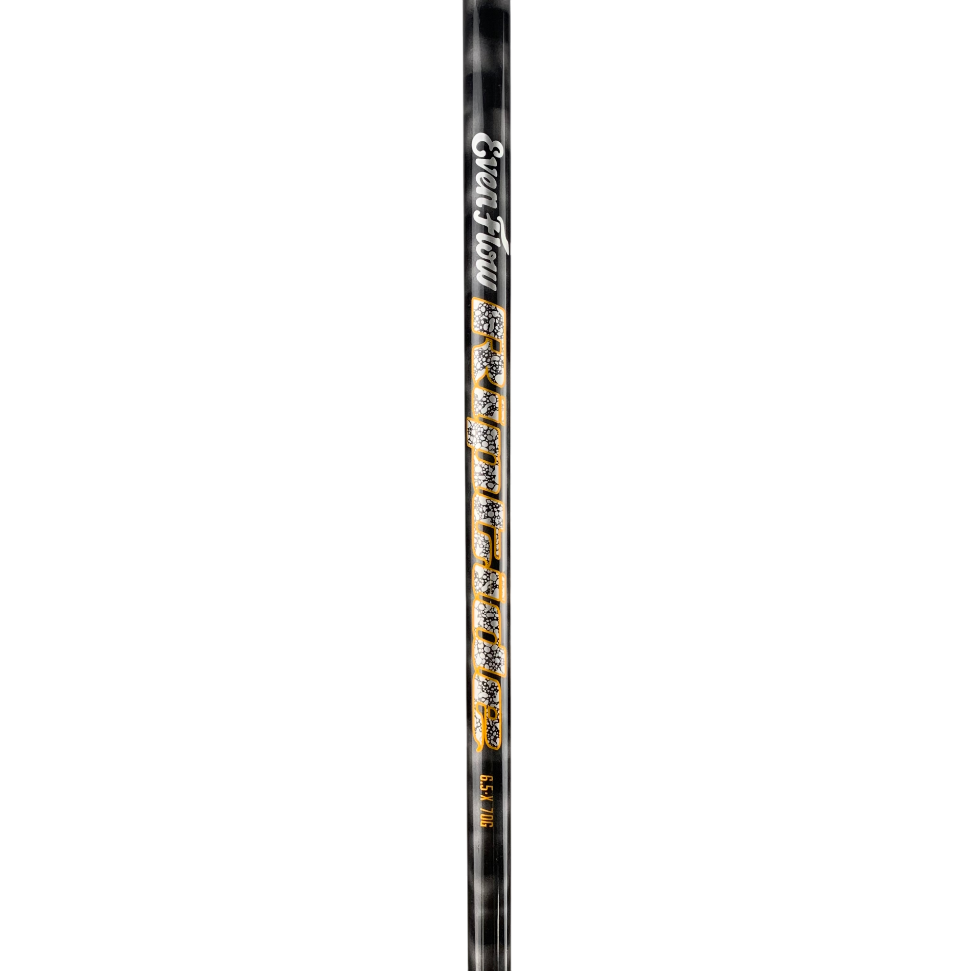 Project X EvenFlow Riptide Driver Skaft / Flex X-Stiff / TaylorMade 2nd Gen hovedbillede - brugt golf udstyr i god stand