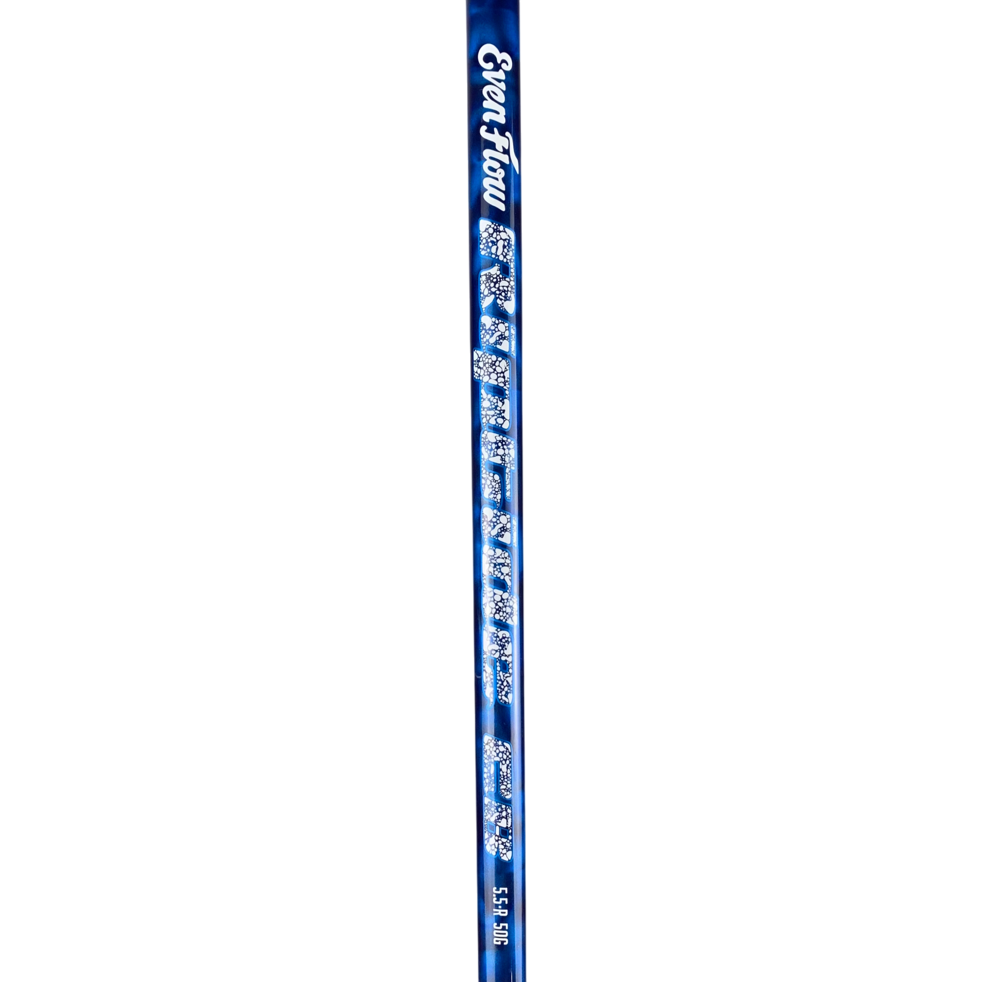 Project X EvenFlow Riptide CB Driver Skaft / Flex Regular / TaylorMade 2nd Gen hovedbillede - brugt golf udstyr i god stand