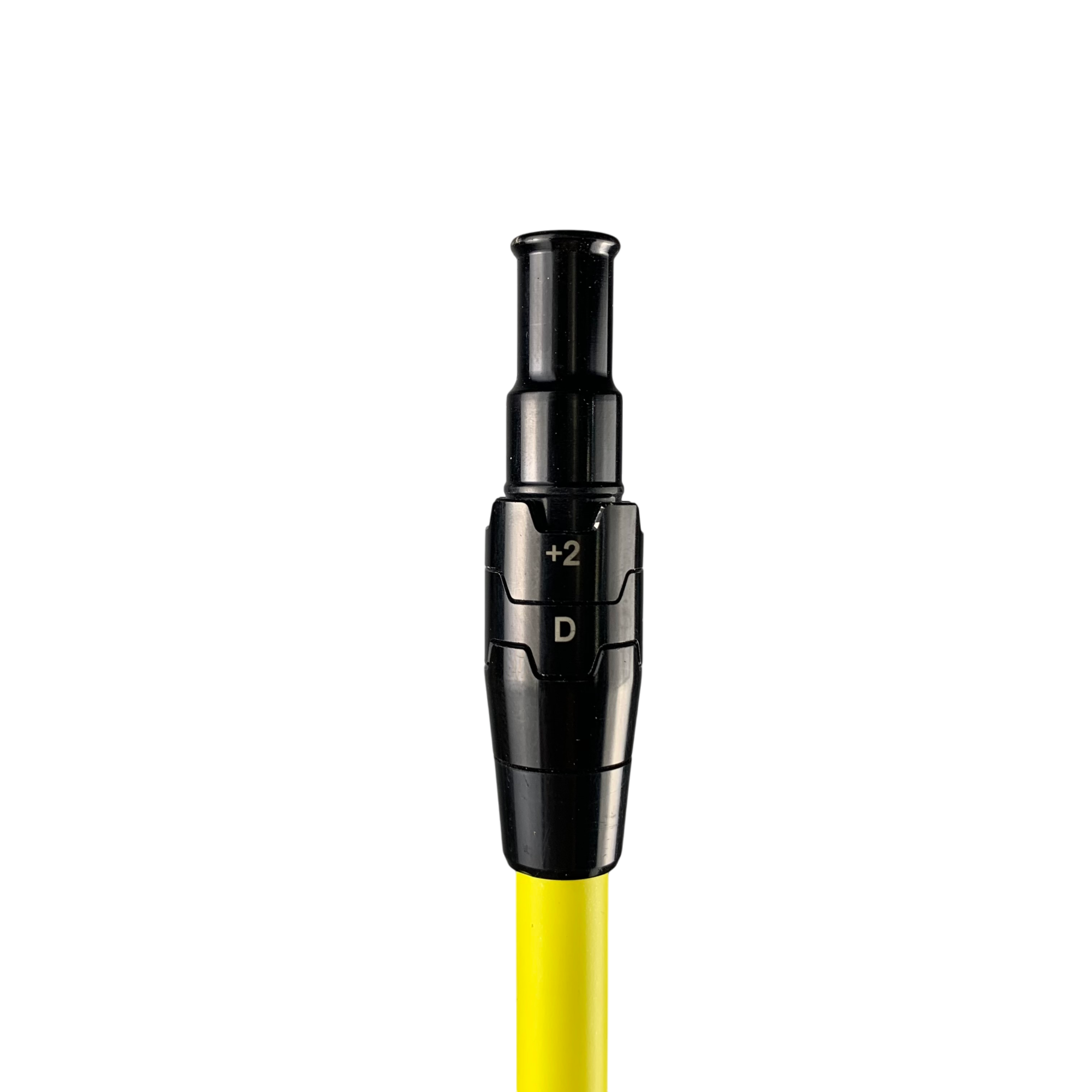 Project X Hrzdus Yellow Driver Skaft / Flex X-Stiff / Callaway 3rd Gen galleri billede 1 - brugt golf udstyr i god stand