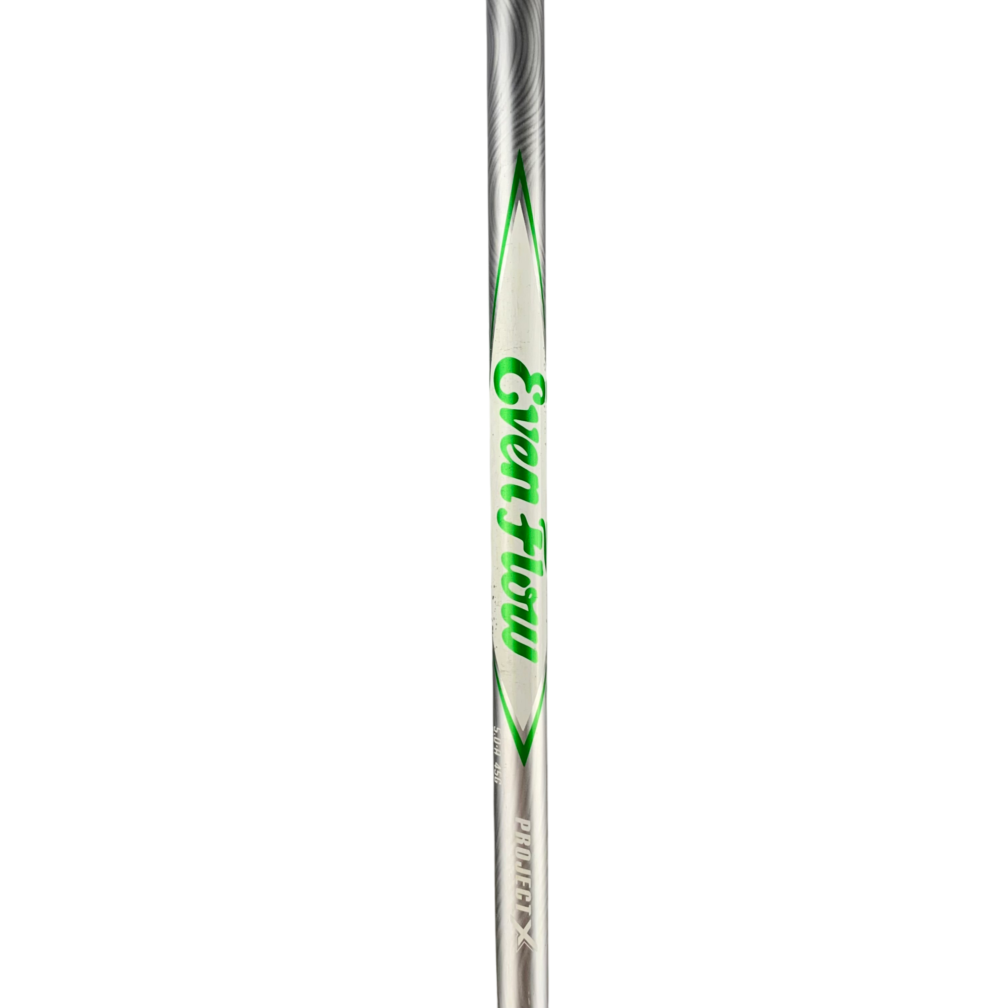 Project X EvenFlow Driver Skaft / Flex A-flex / Callaway 3rd Gen hovedbillede - brugt golf udstyr i god stand