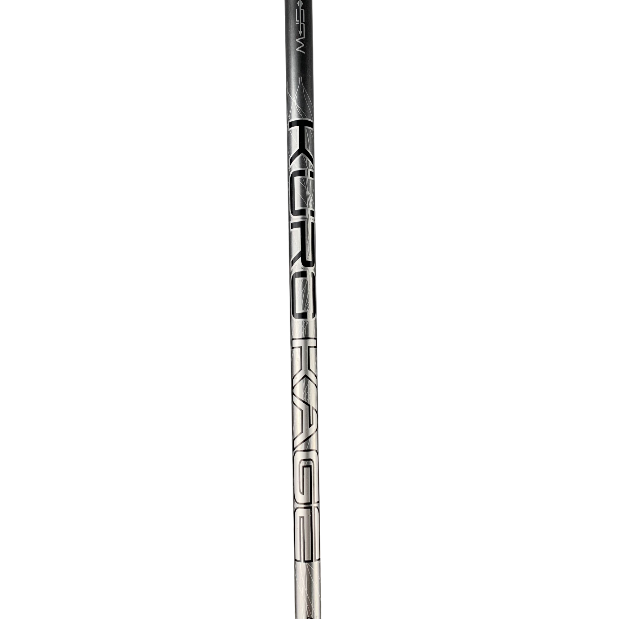 Mitsubishi Chemical Kurokage Silver Driver Skaft / Flex Ladies / Titleist 2nd Gen hovedbillede - brugt golf udstyr i god stand