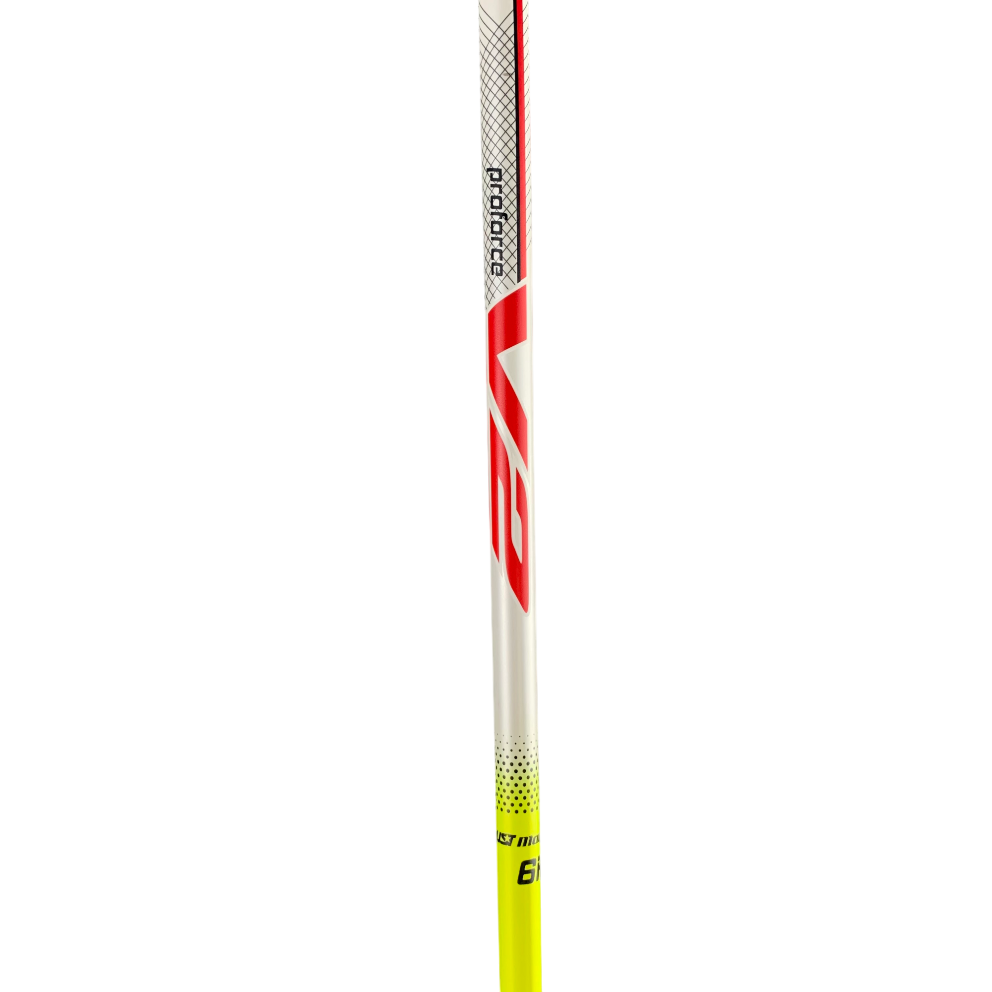 UST Mamiya PROFORCE V2 Driver Skaft / Flex Regular / TaylorMade 2nd Gen hovedbillede - brugt golf udstyr i god stand
