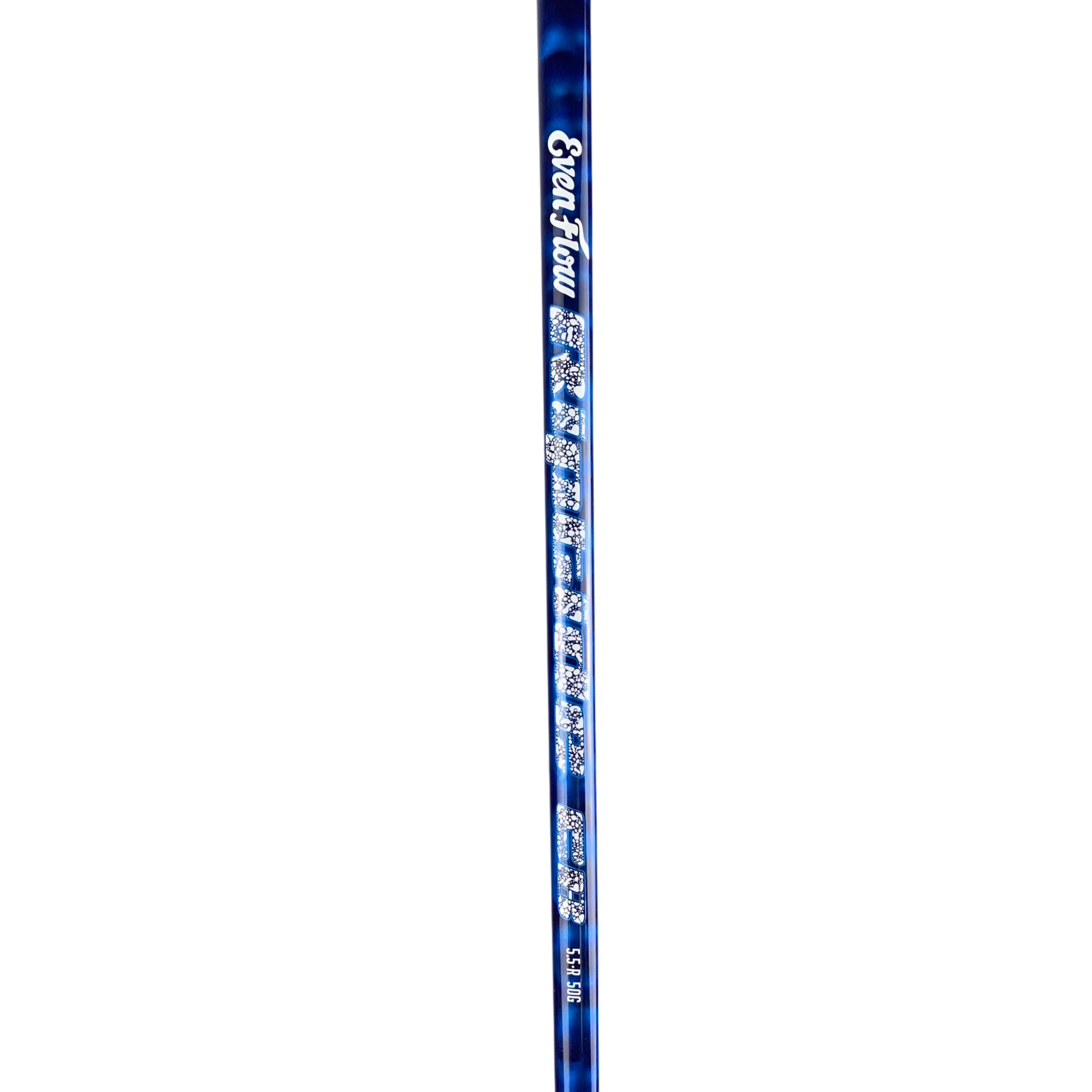 Project X EvenFlow Riptide CB Driver Skaft / Flex Regular / TaylorMade 2nd Gen hovedbillede - brugt golf udstyr i god stand