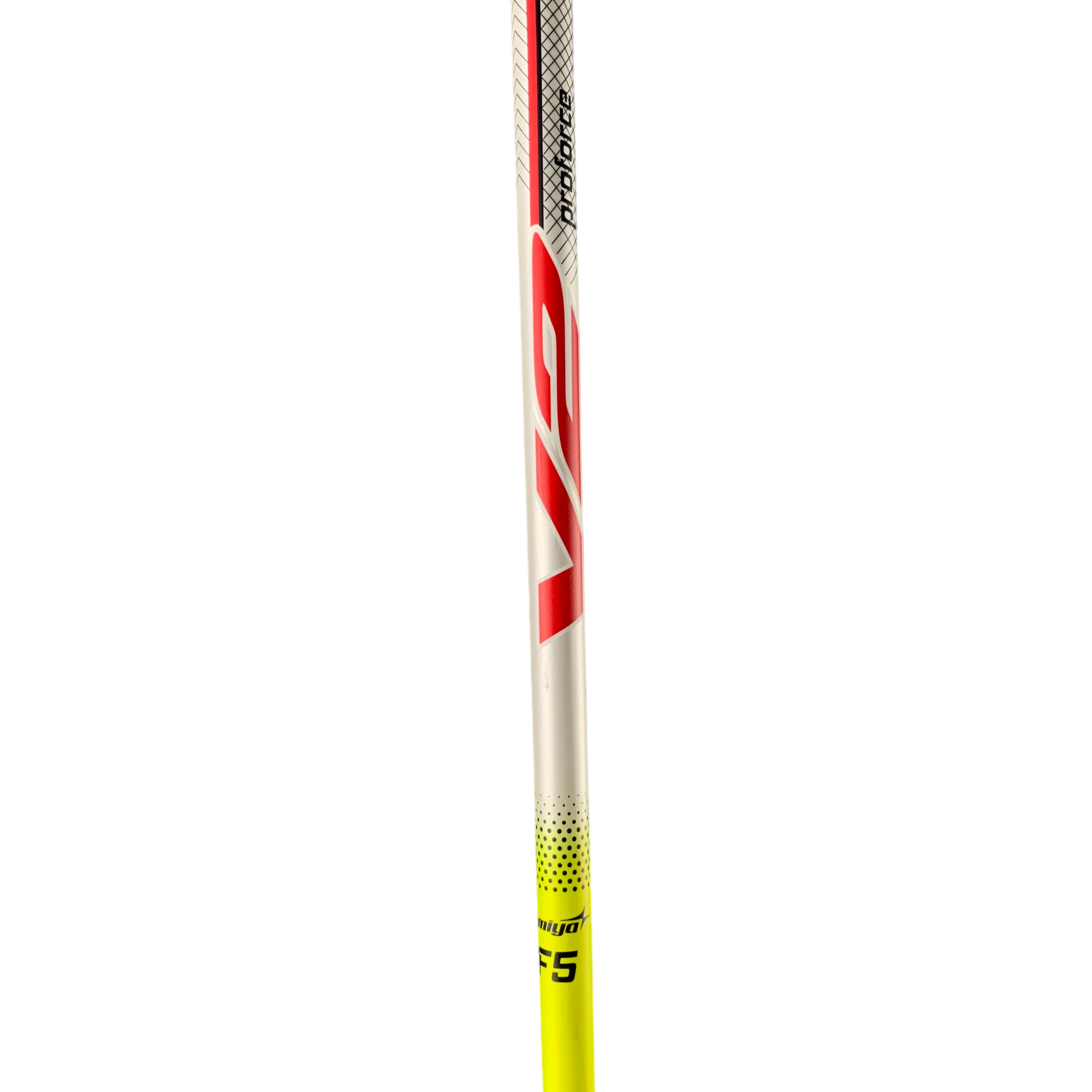 UST Mamiya PROFORCE V2 3-Wood Skaft / Flex X-Stiff / TaylorMade 2nd Gen hovedbillede - brugt golf udstyr i god stand