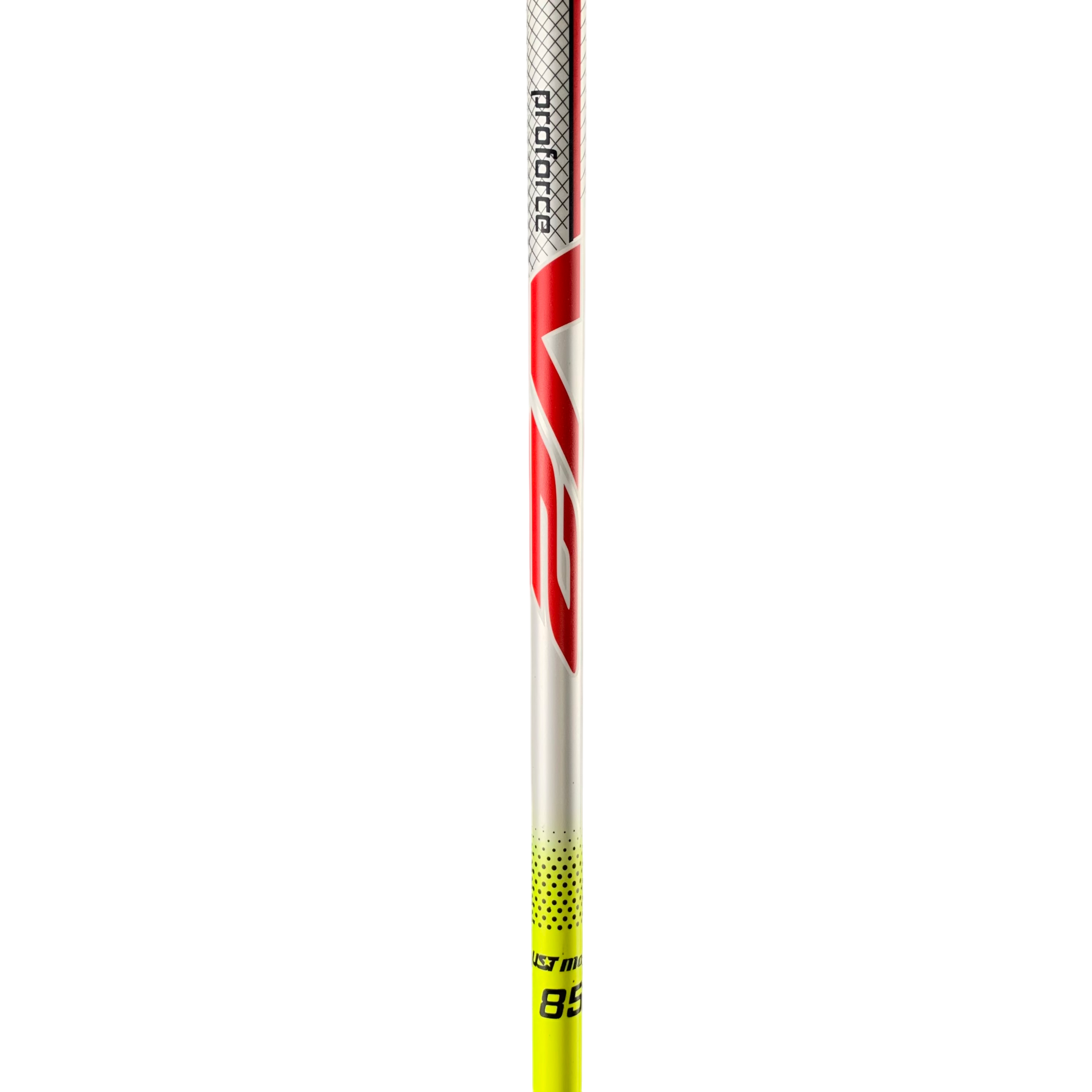 UST Mamiya PROFORCE V2 3-Hybrid Skaft / Flex Regular / TaylorMade 2nd Gen hovedbillede - brugt golf udstyr i god stand