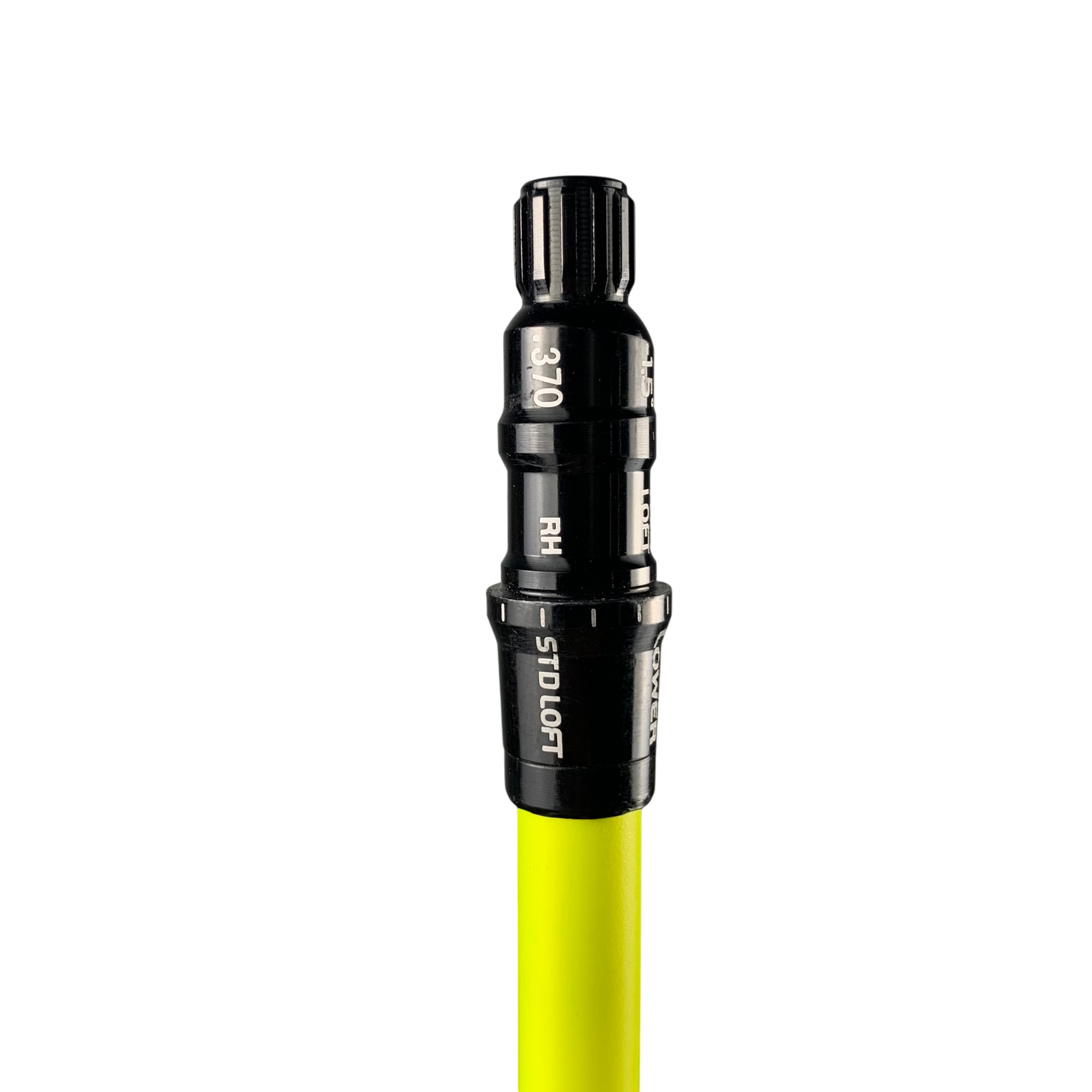 UST Mamiya PROFORCE V2 3-Hybrid Skaft / Flex Regular / TaylorMade 2nd Gen galleri billede 1 - brugt golf udstyr i god stand