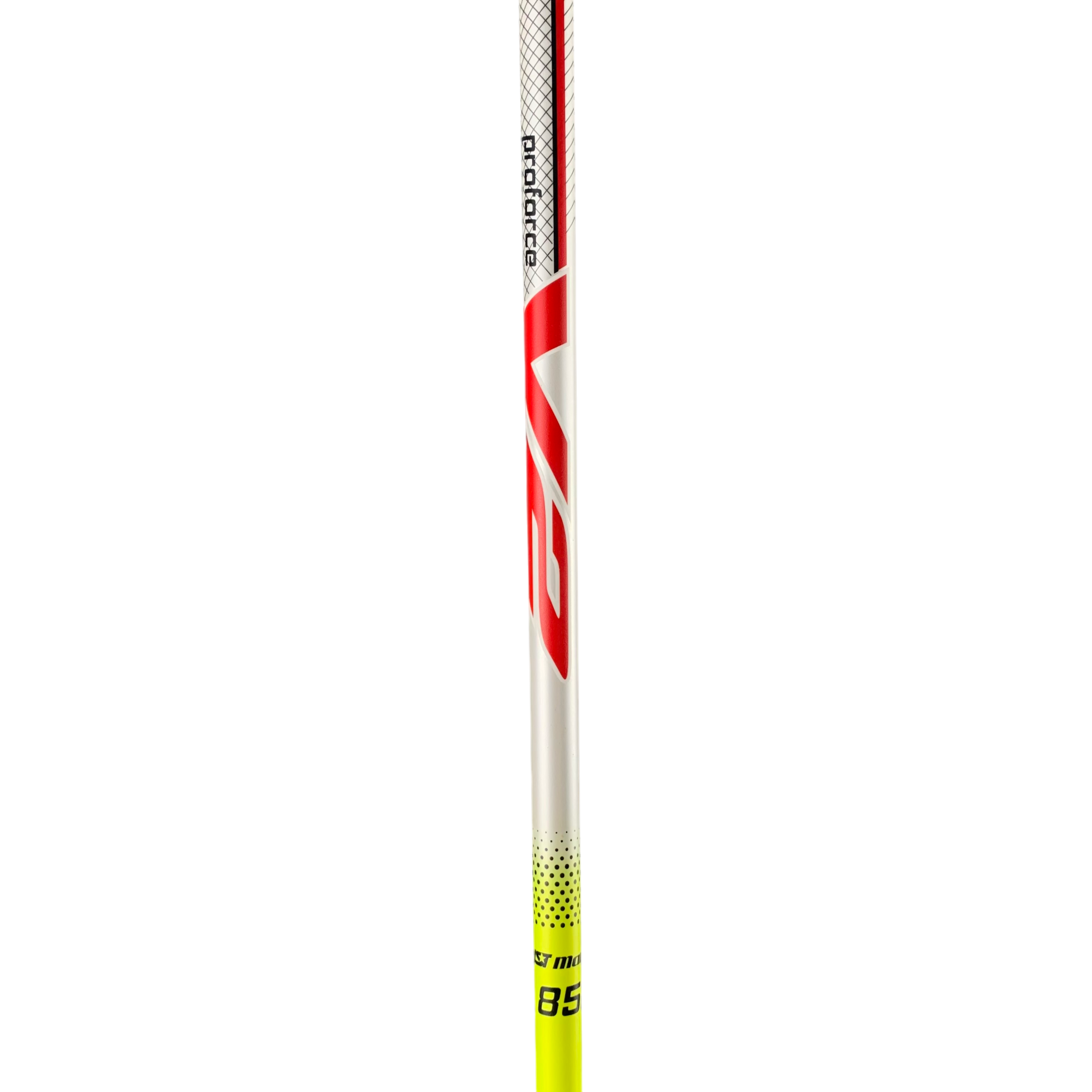 UST Mamiya PROFORCE V2 3-Hybrid Skaft / Flex Regular / TaylorMade 2nd Gen hovedbillede - brugt golf udstyr i god stand