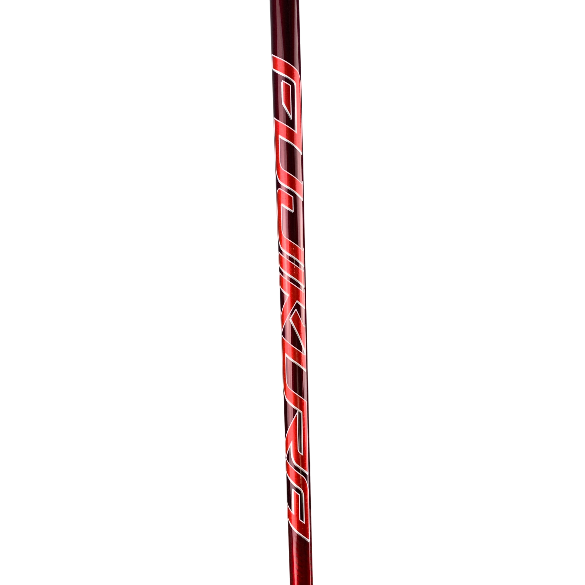 Fujikura Speeder NX 3-Hybrid Skaft / Flex A-flex / TaylorMade 2nd Gen hovedbillede - brugt golf udstyr i god stand
