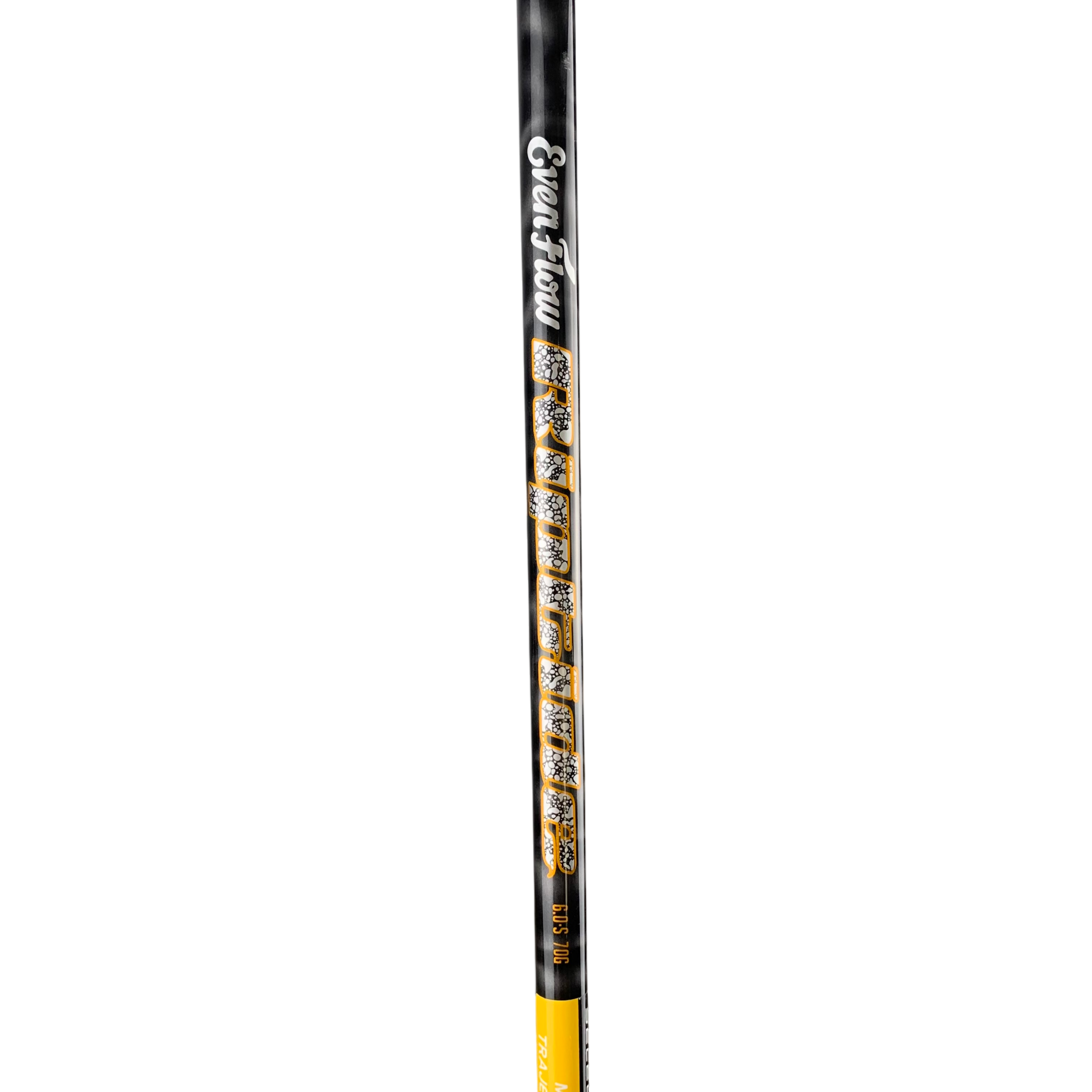 Project X EvenFlow Riptide 3-Wood Skaft / Flex Stiff / TaylorMade 2nd Gen hovedbillede - brugt golf udstyr i god stand