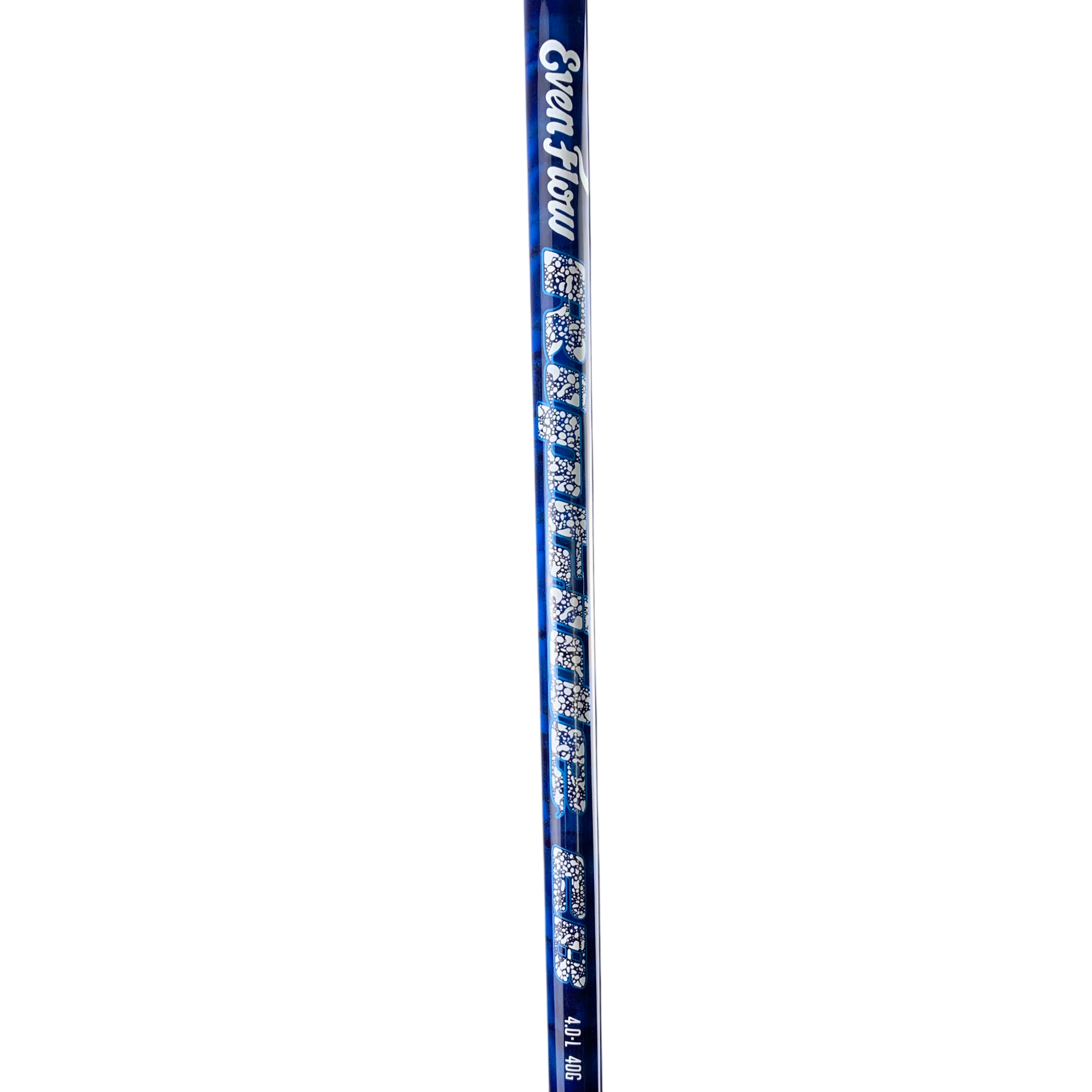 Project X EvenFlow Riptide CB 5-Wood Skaft / Flex Ladies / TaylorMade 2nd Gen hovedbillede - brugt golf udstyr i god stand